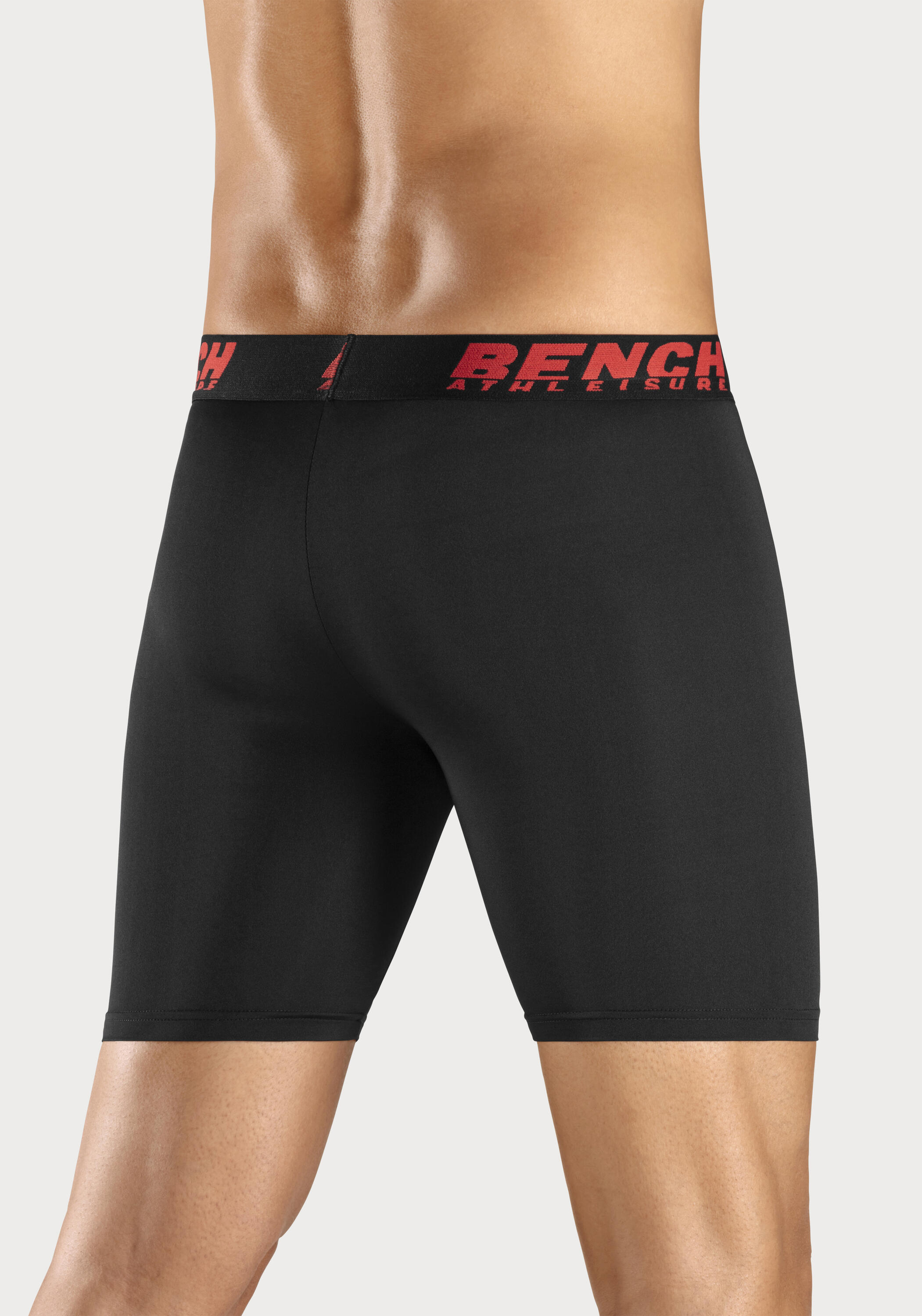 Herren Funktionsboxer 3/7