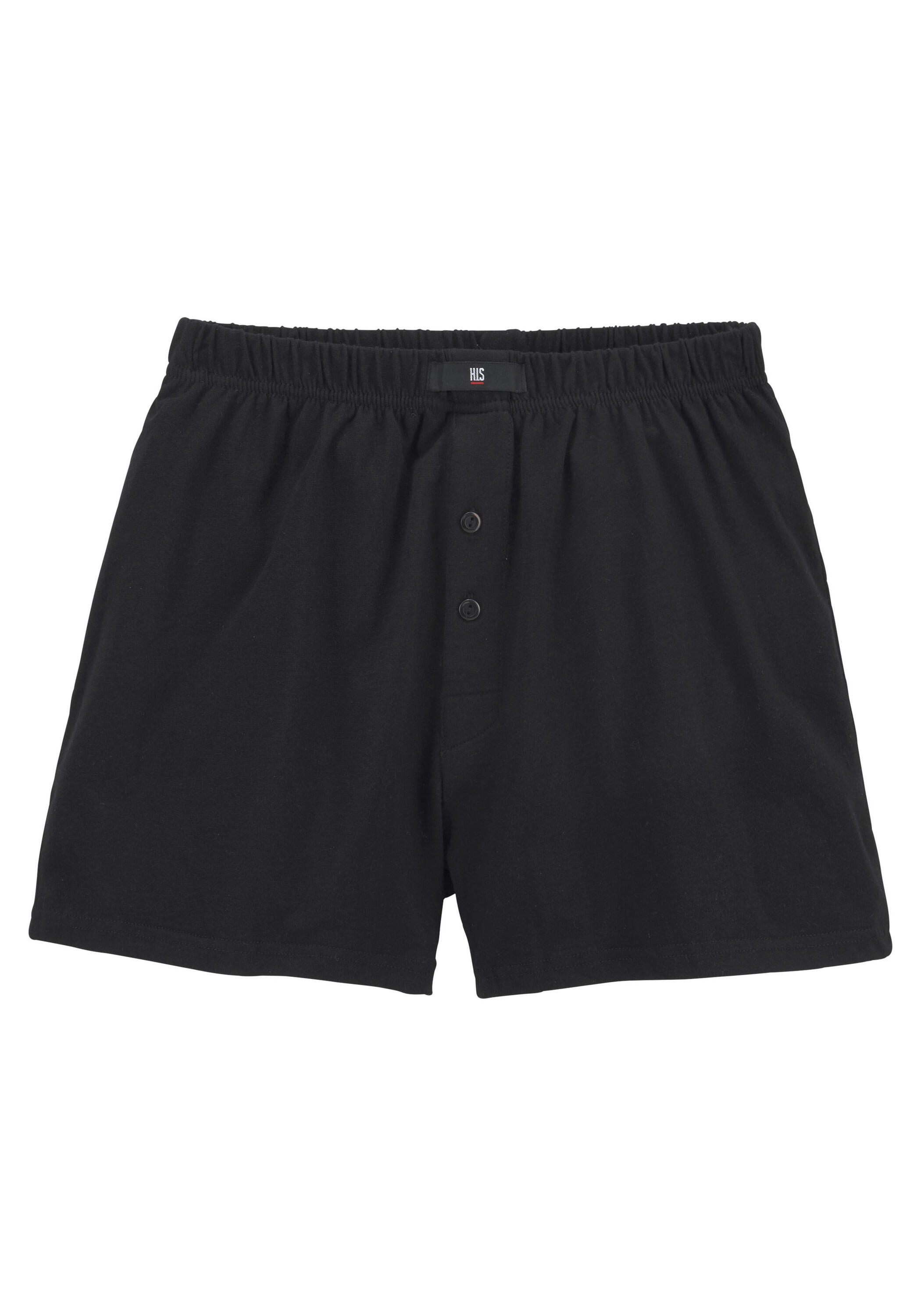 Herren H.I.S Weiter Boxer (5 Stück) 3/4