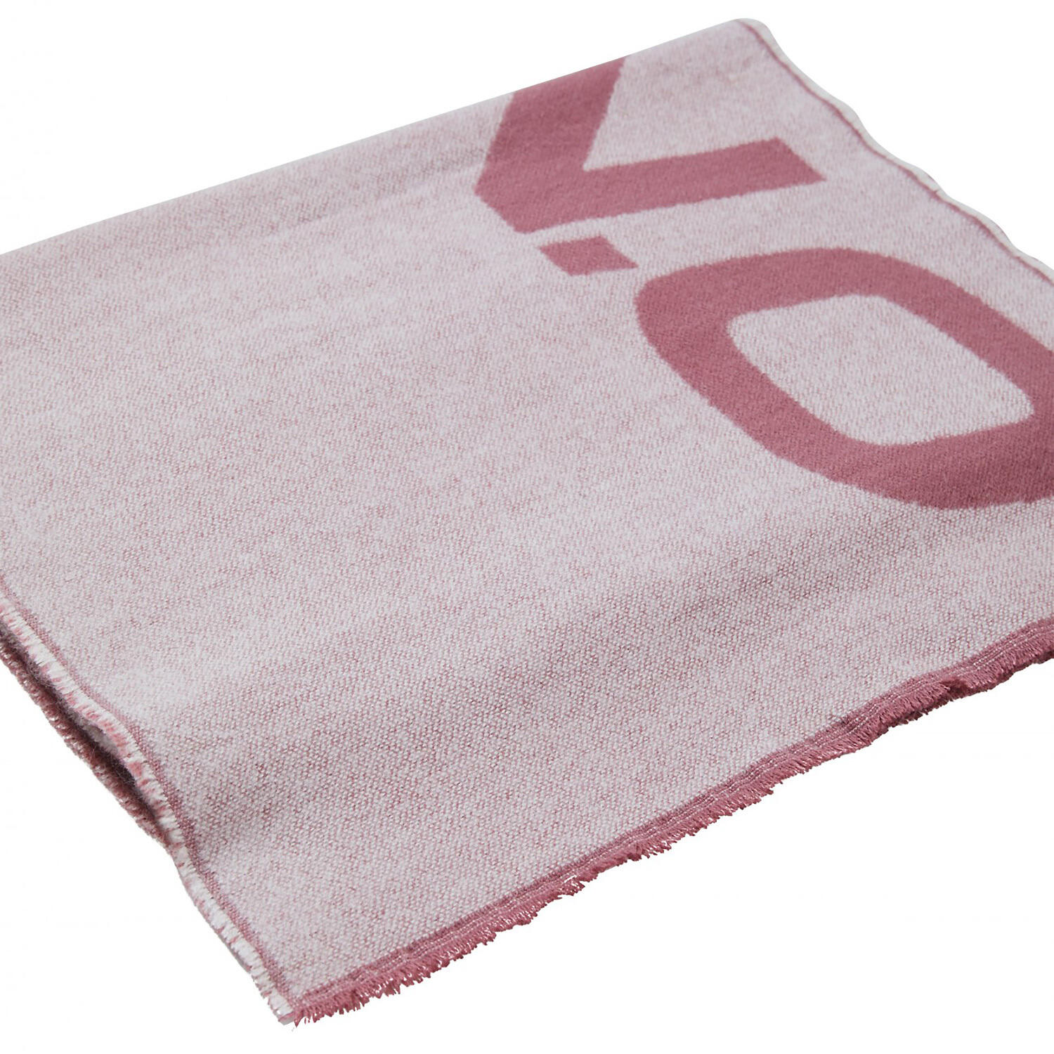 Unisex Tuch JACQUARD SCARF 2/3