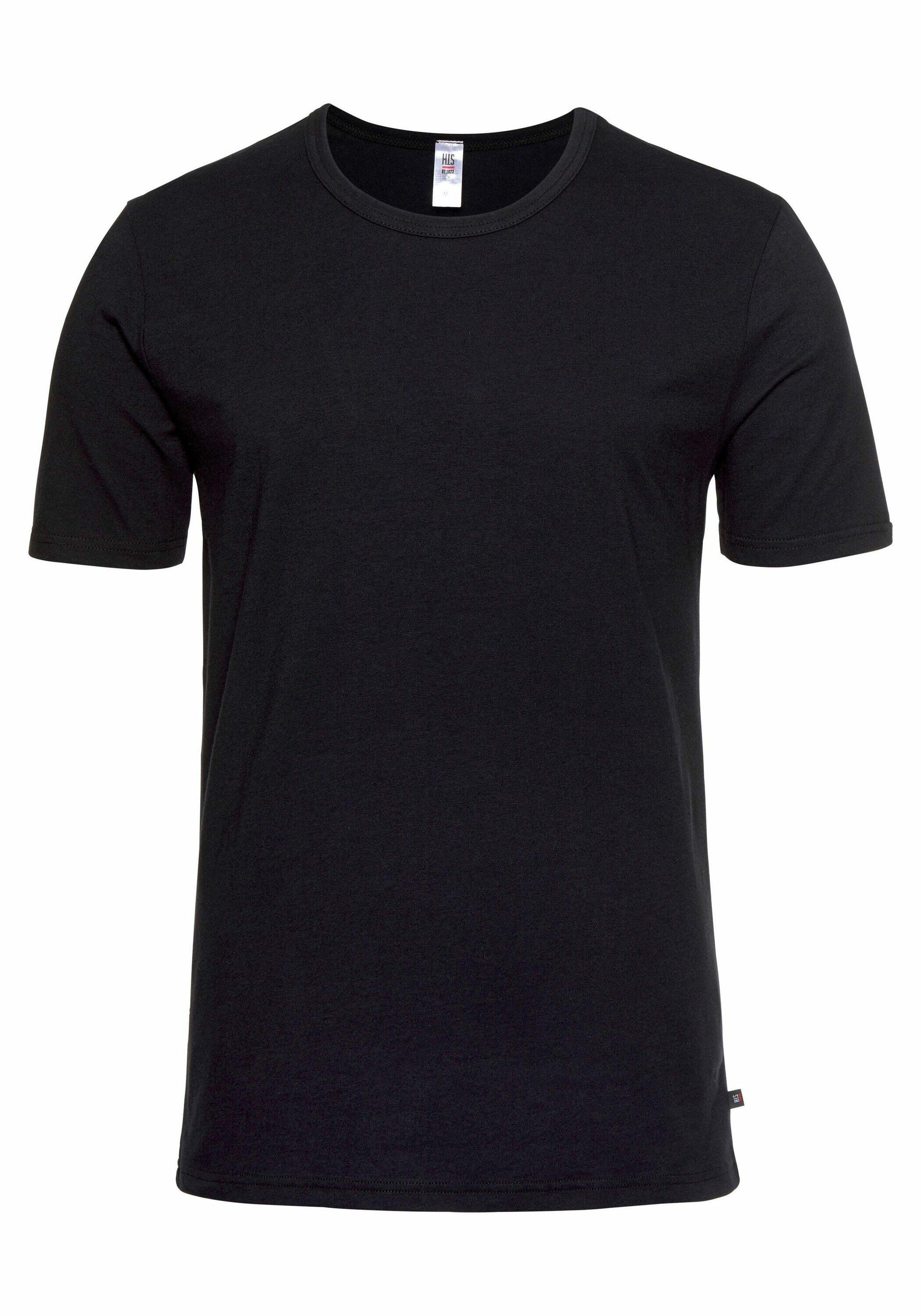 Herren H.I.S T-Shirt 2/4