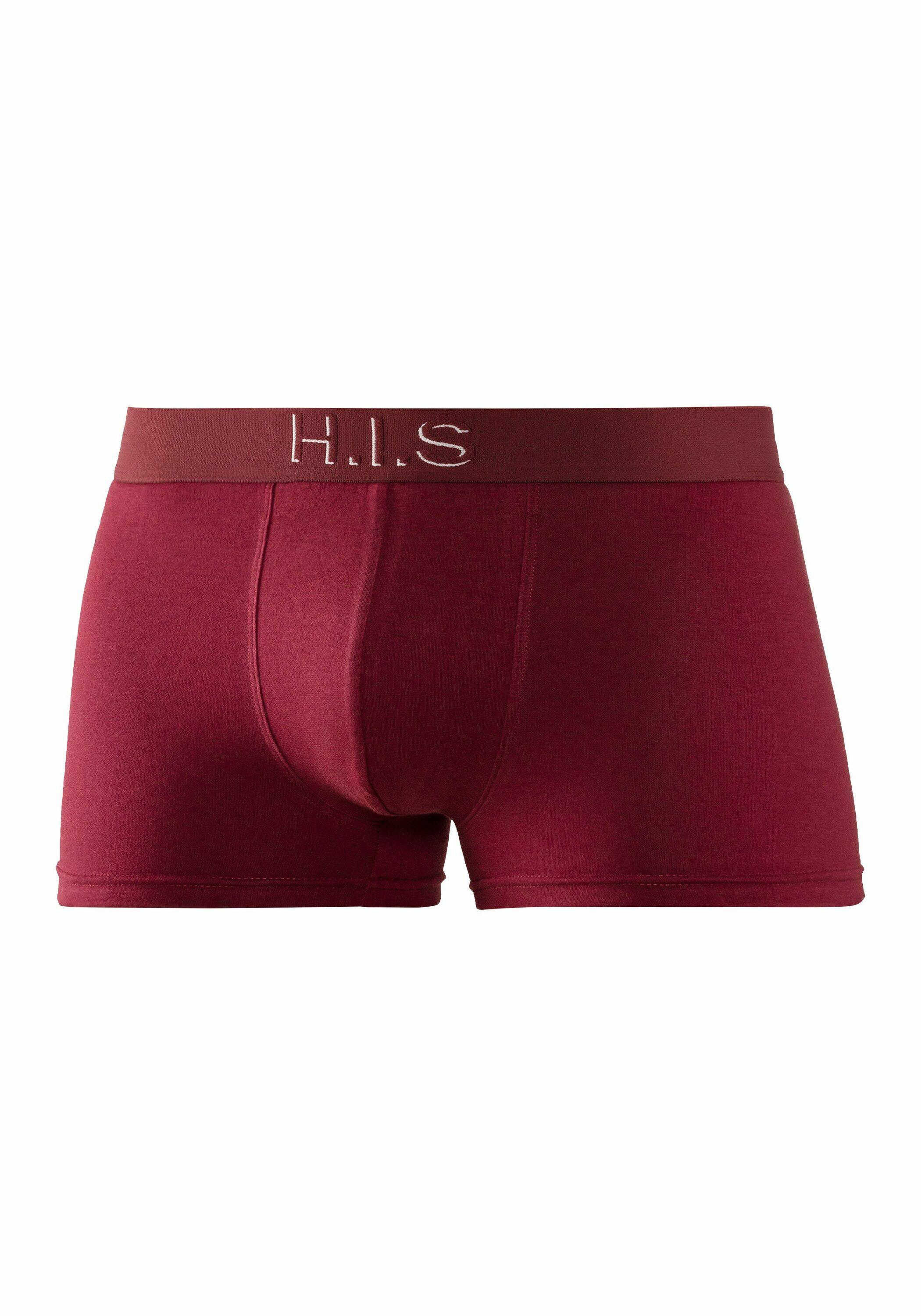 Herren Boxer 6/7