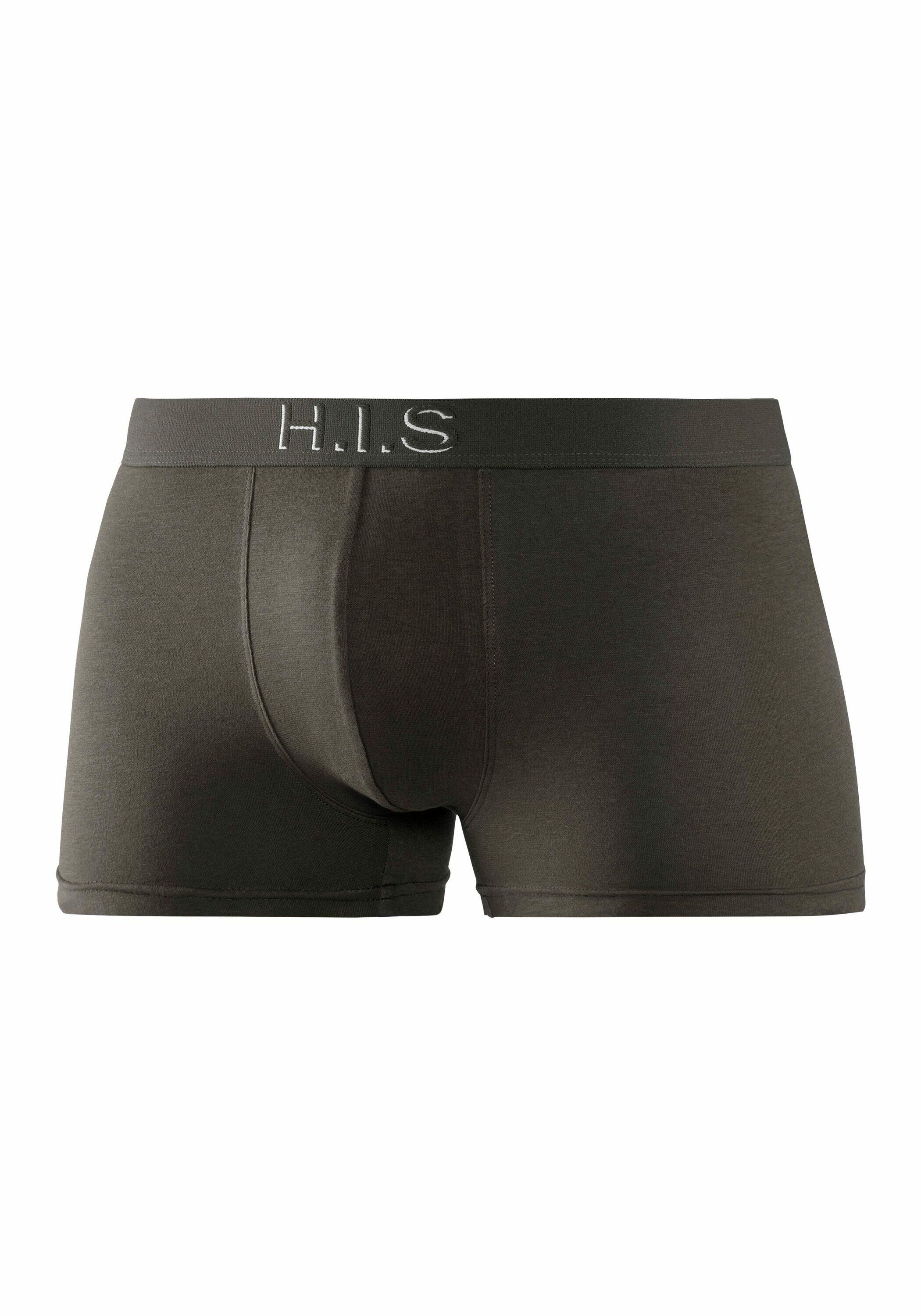 Herren Boxer 7/7