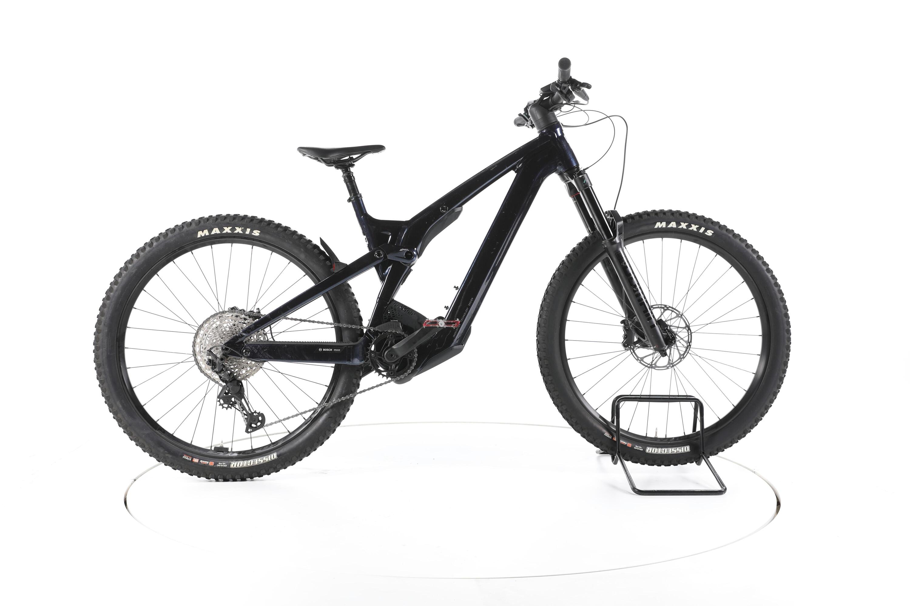SCOTT Ebike ricondizionata · Scott Patron eRIDE 920 · Ottime condizioni