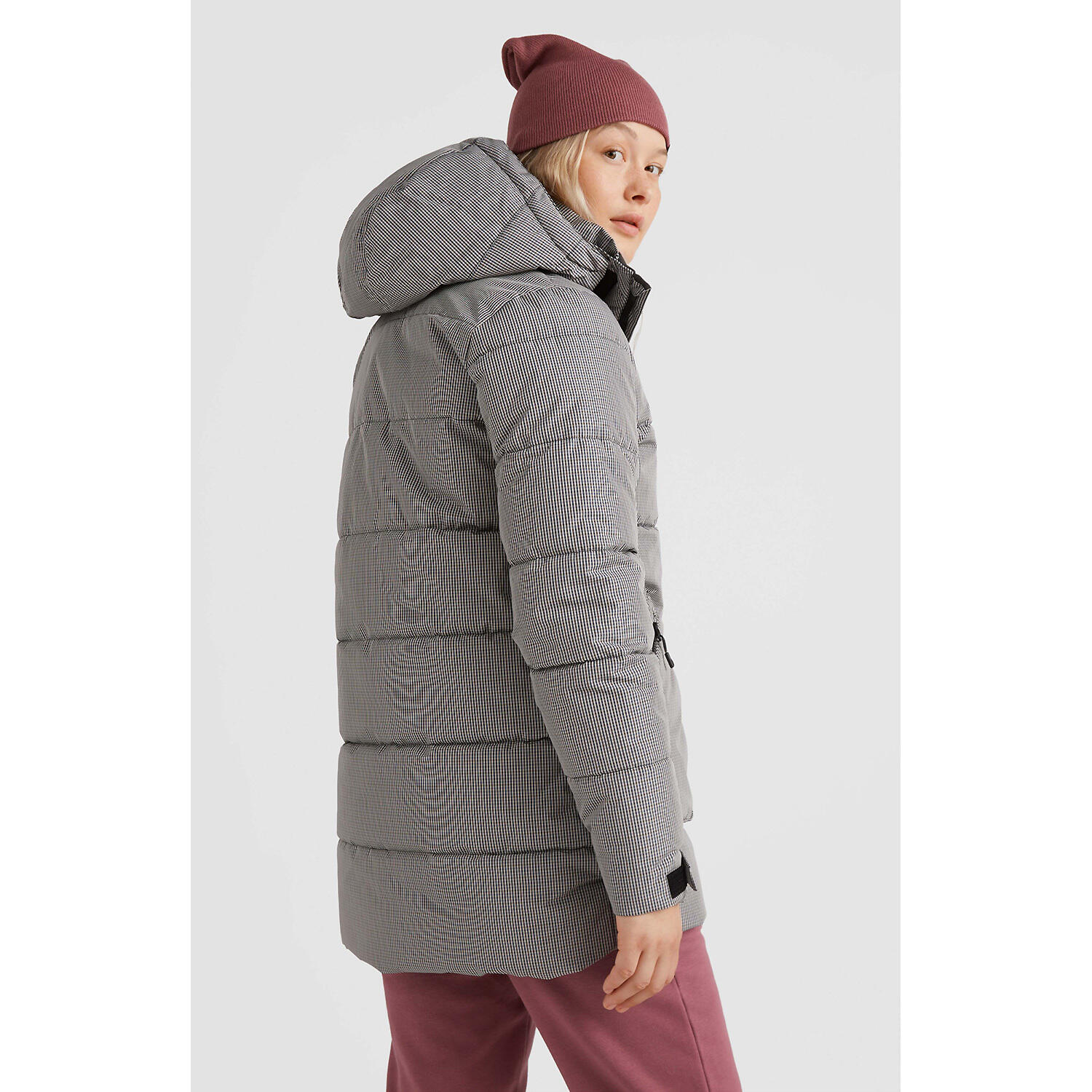 Damen Funktionsjacke WMORGANITE JACKET 6/6