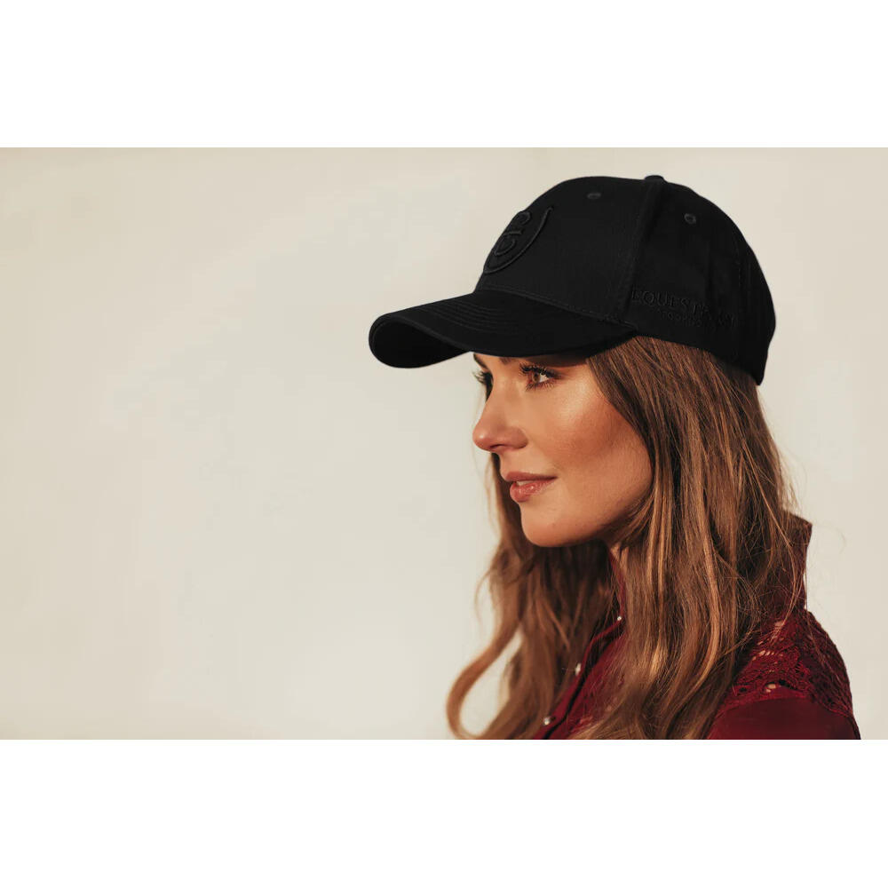 Casquette de baseball Equestrian Stockholm 3/3