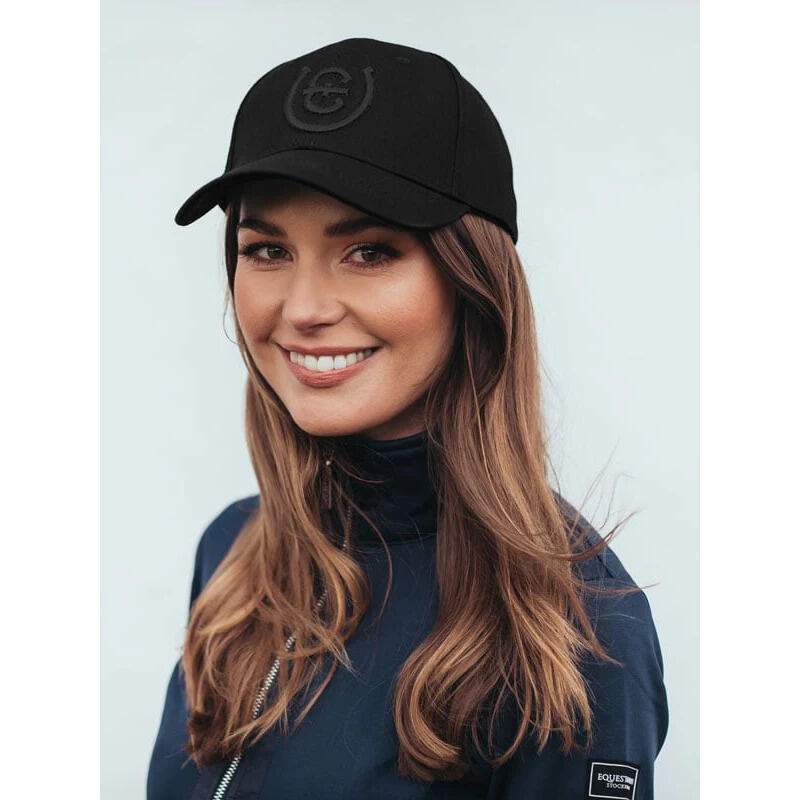 Casquette de baseball Equestrian Stockholm 2/3