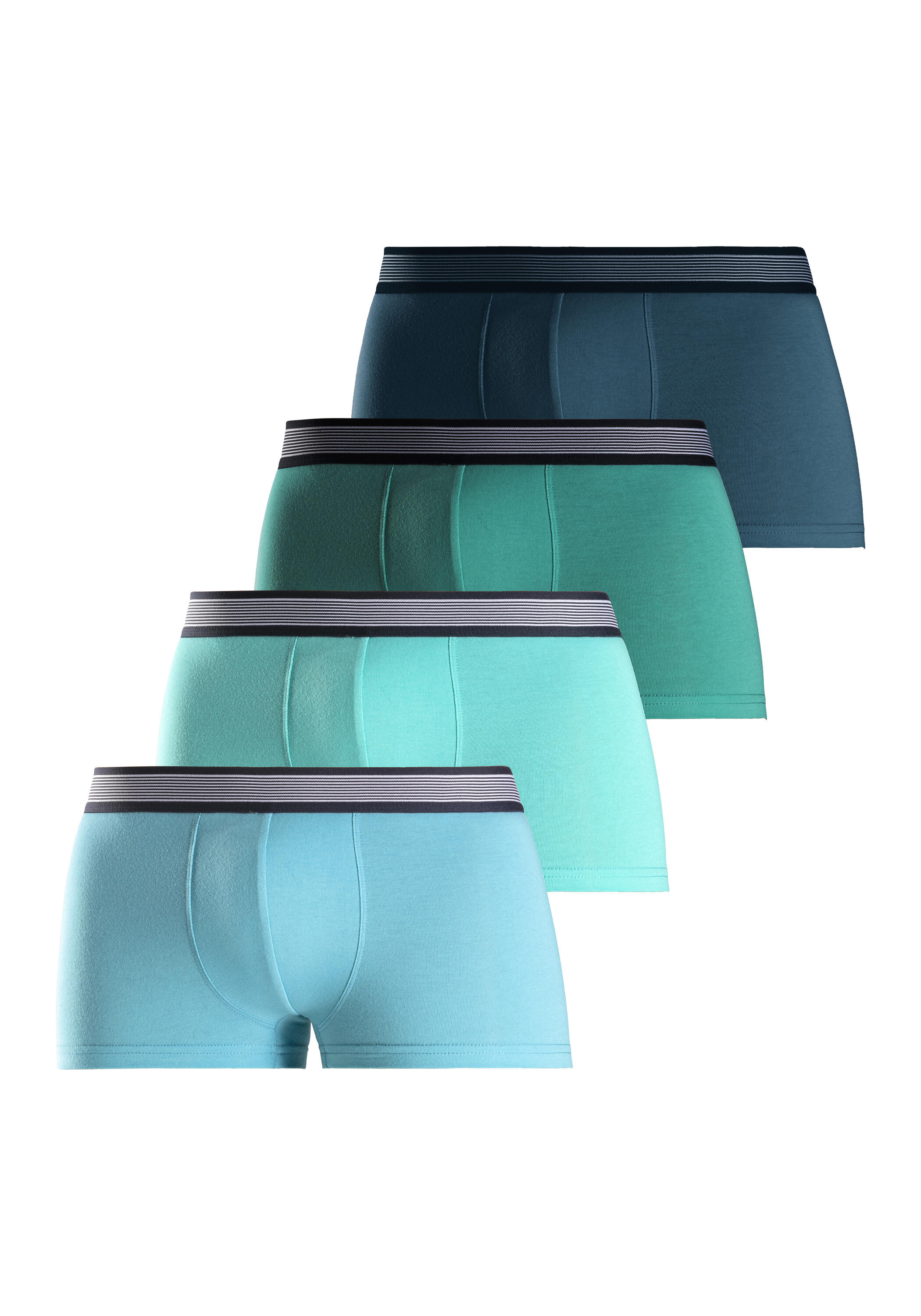 Herren Boxershorts 2/11