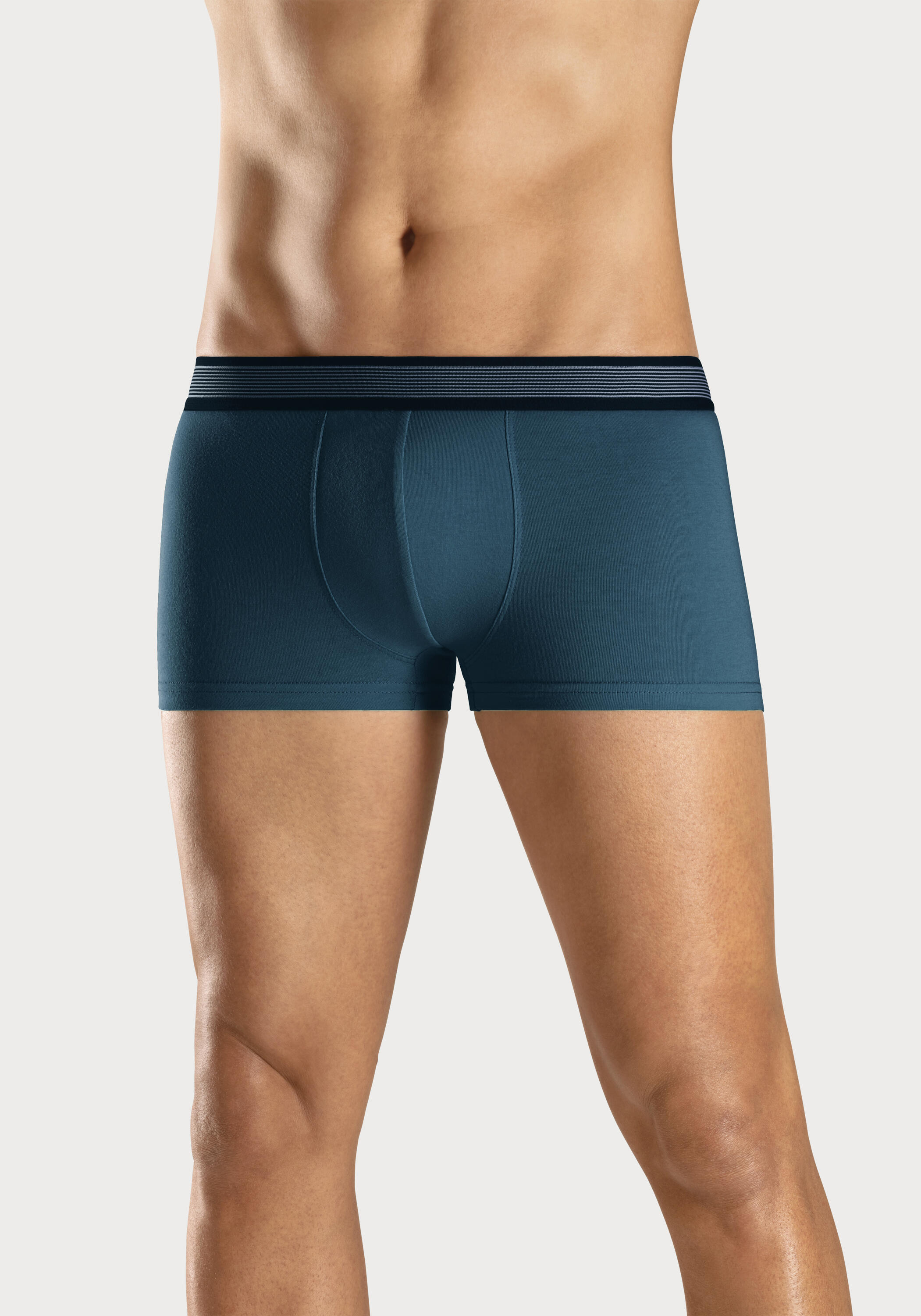 Herren Boxershorts 6/11