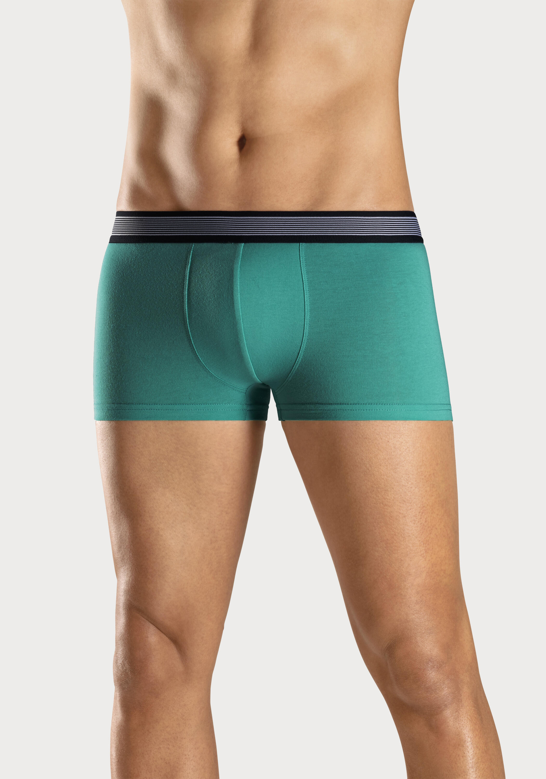 Herren Boxershorts 7/11