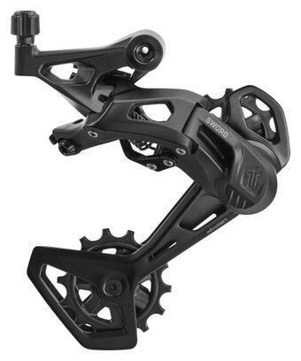 Dérailleur Arrière MicroShift Sword Black RD-G7920L 2x9 Vitesses