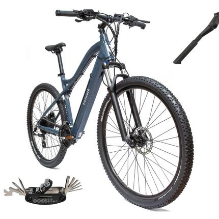 Rower Elektryczny Górski MTB Tretwerk Commander Koła 29