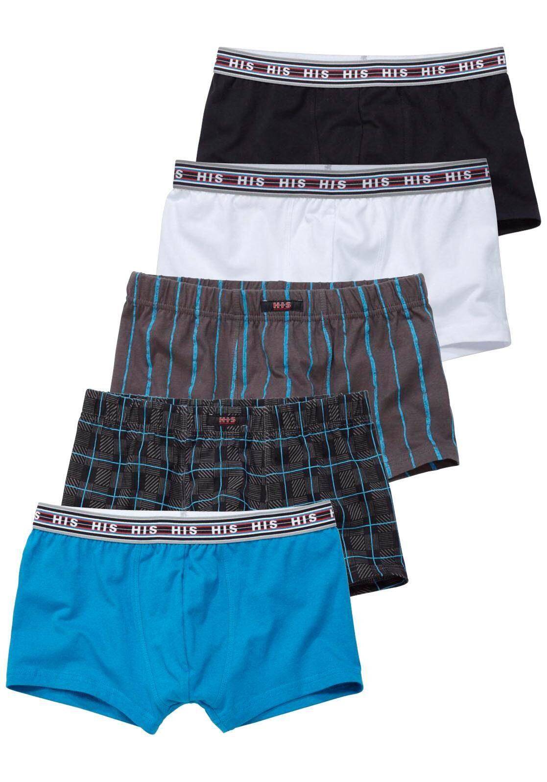 H.I.S Boxer für Kinder 1/2