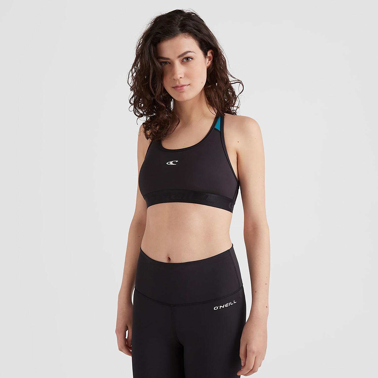 Damen Top W ACTIVE SPORT TOP 5/6
