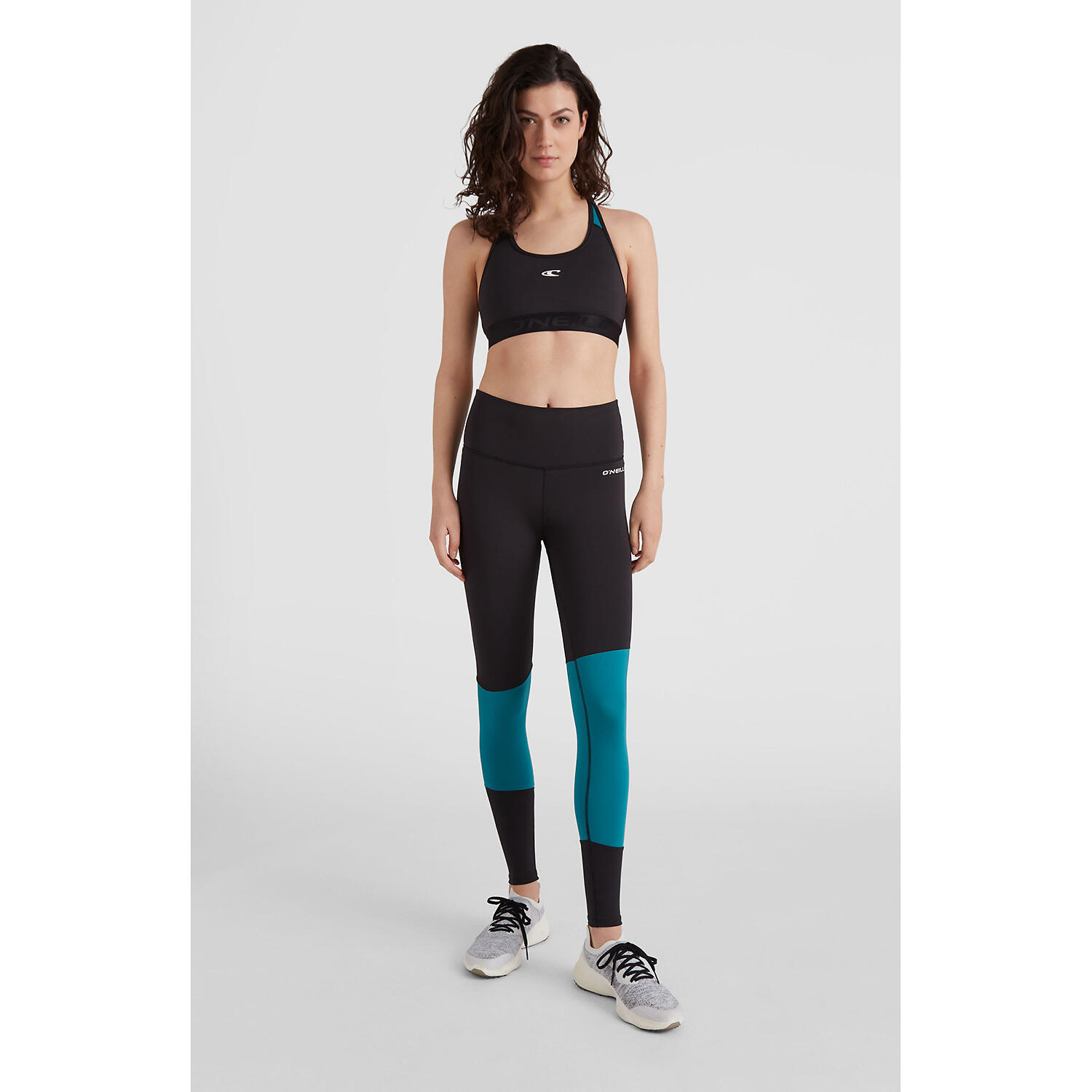 Damen Top W ACTIVE SPORT TOP 4/6