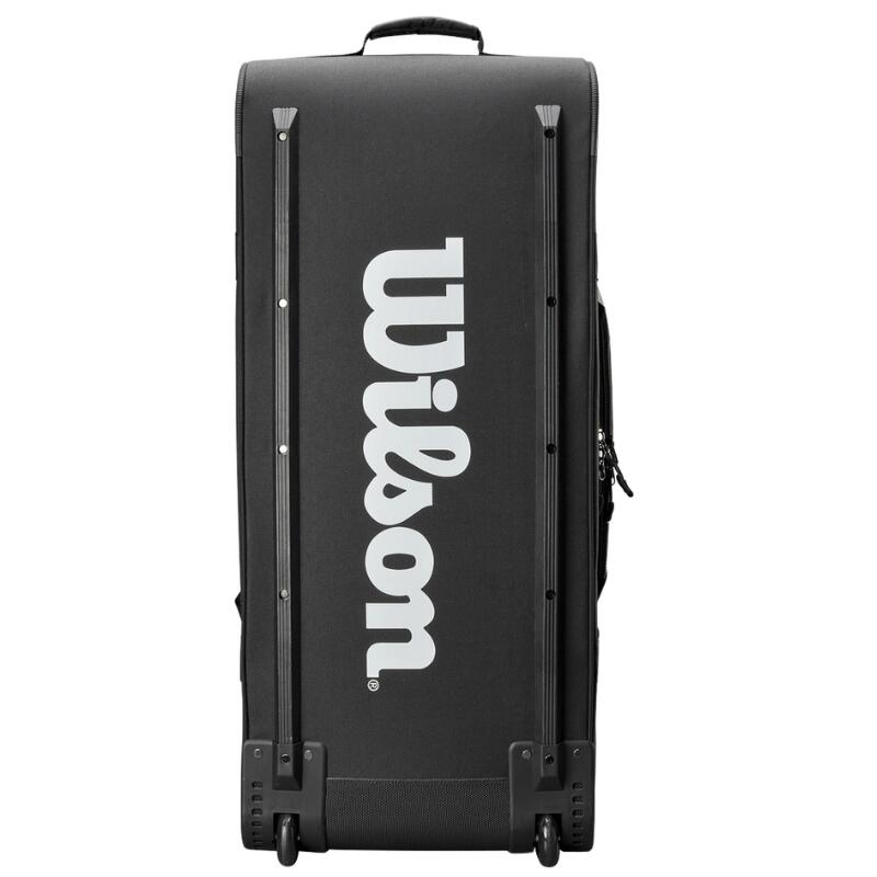 Wilson WB574420 Umpire Bag V2 Color Black 4/7