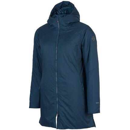 Funktionsjacke W JACKET BUCKSHOT HOOD JACKET