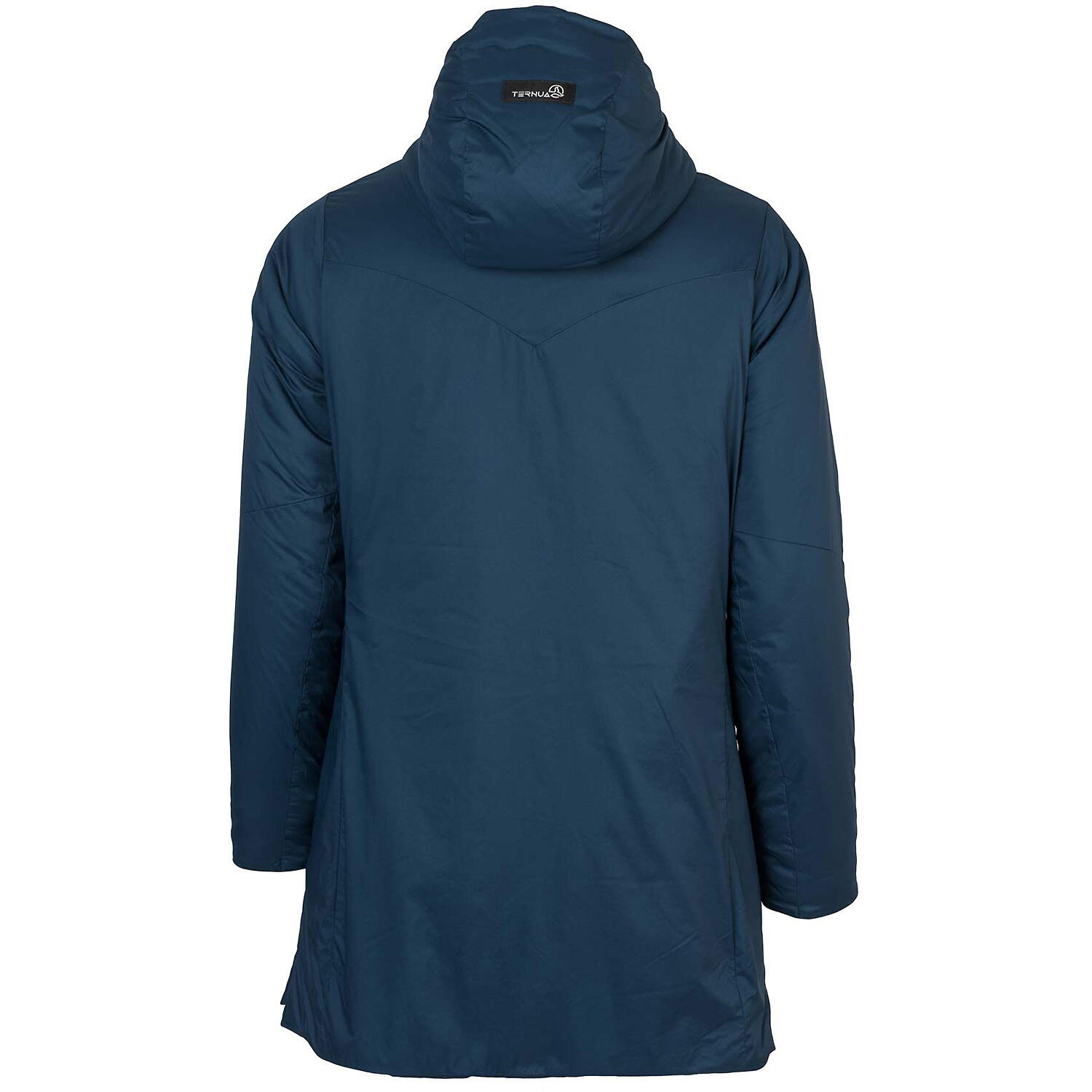 Damen Funktionsjacke W JACKET BUCKSHOT HOOD JACKET 2/2