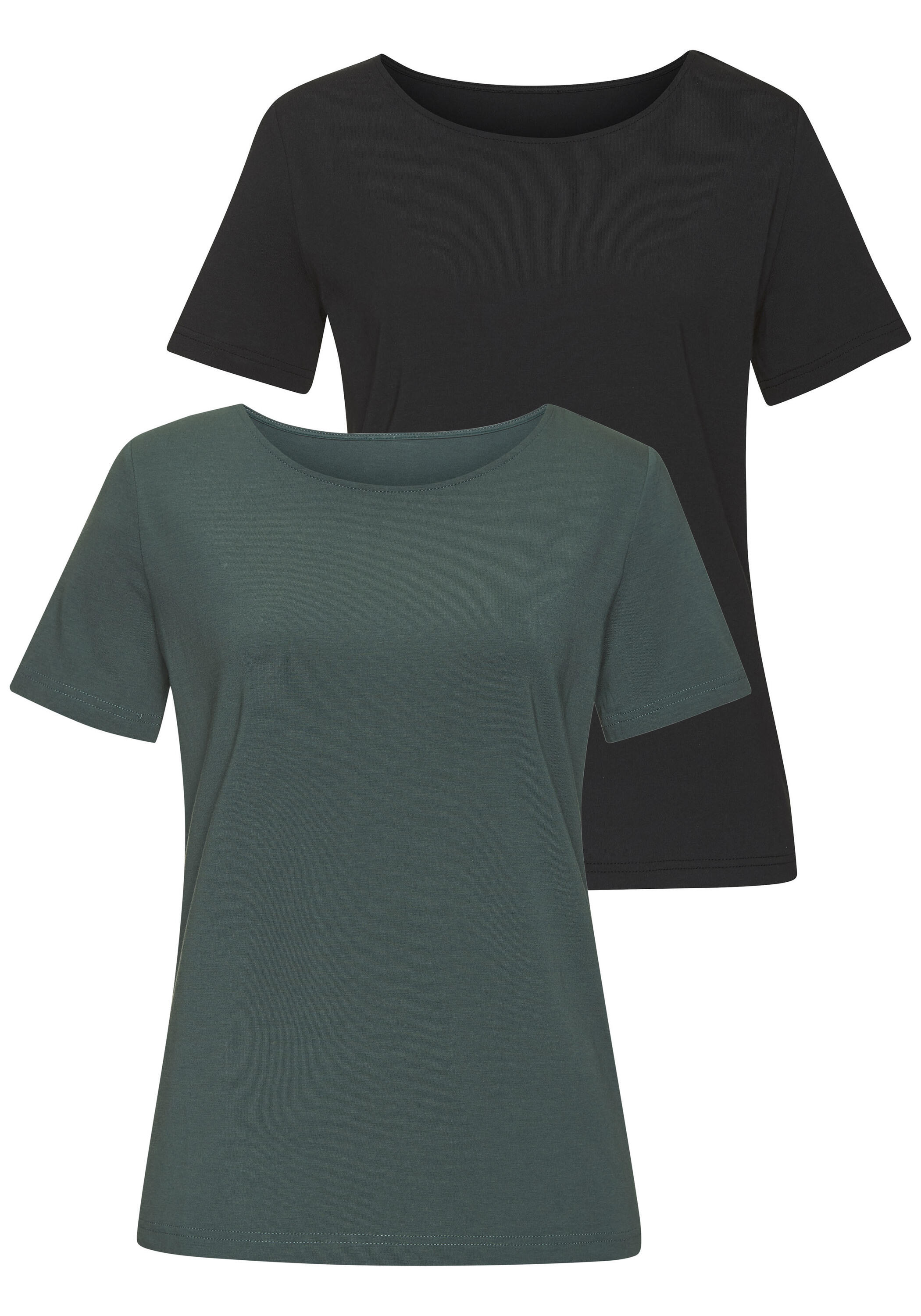 Damen T-Shirt 2/4
