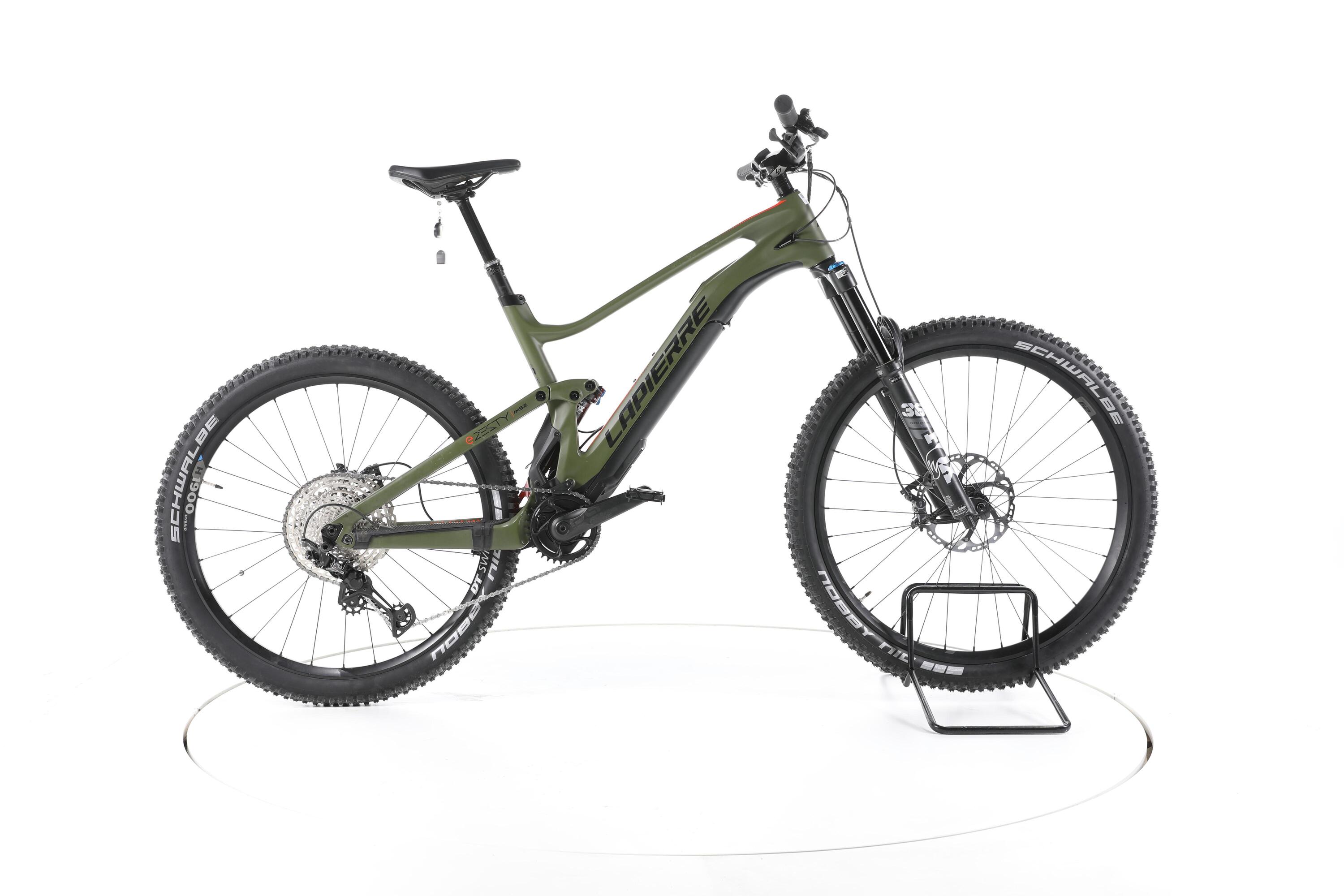 LAPIERRE Ebike ricondizionata · Lapierre eZesty AM 9.2 · Ottime condizioni