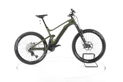 Refurbished - Lapierre eZesty AM 9.2 Fully E-Bike - Sehr gut