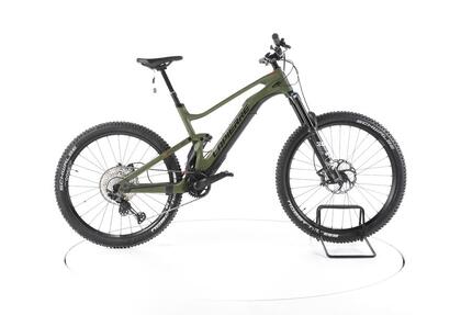 Reconditionné - Lapierre eZesty AM 9.2 Vélo électrique VTT - Très Bon