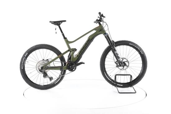 Refurbished - Lapierre eZesty AM 9.2 Fully E-Bike - Sehr gut