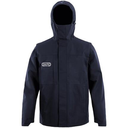 Jako Herren 2-In-1 Jacke Wardrobe 7461