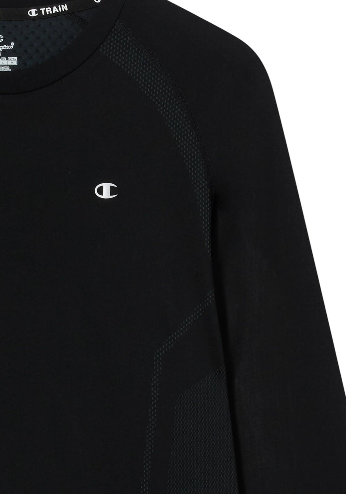 LS SHIRT COL KK001 2/4