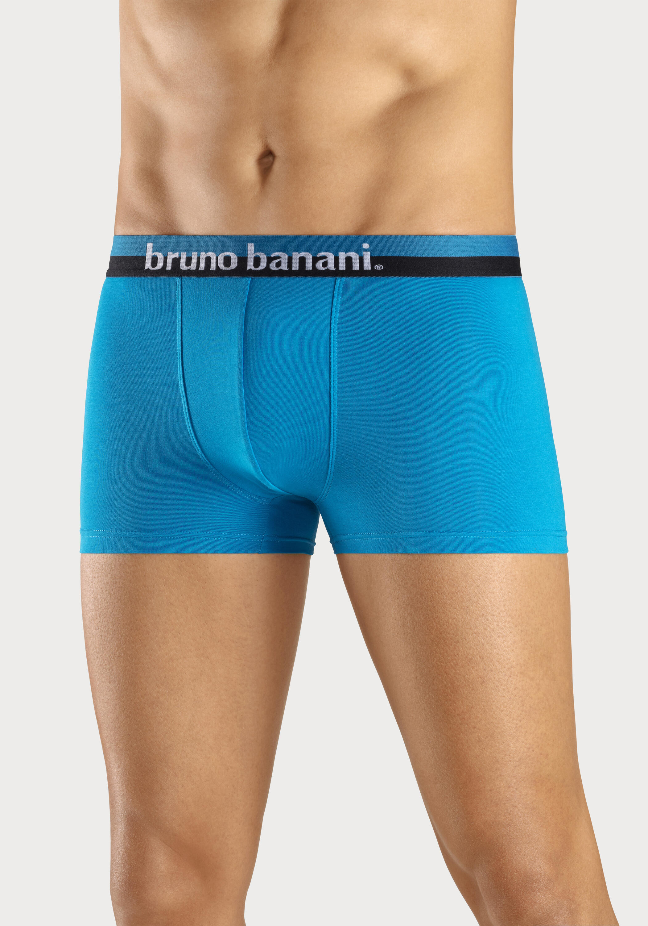 Herren Boxer 3/9