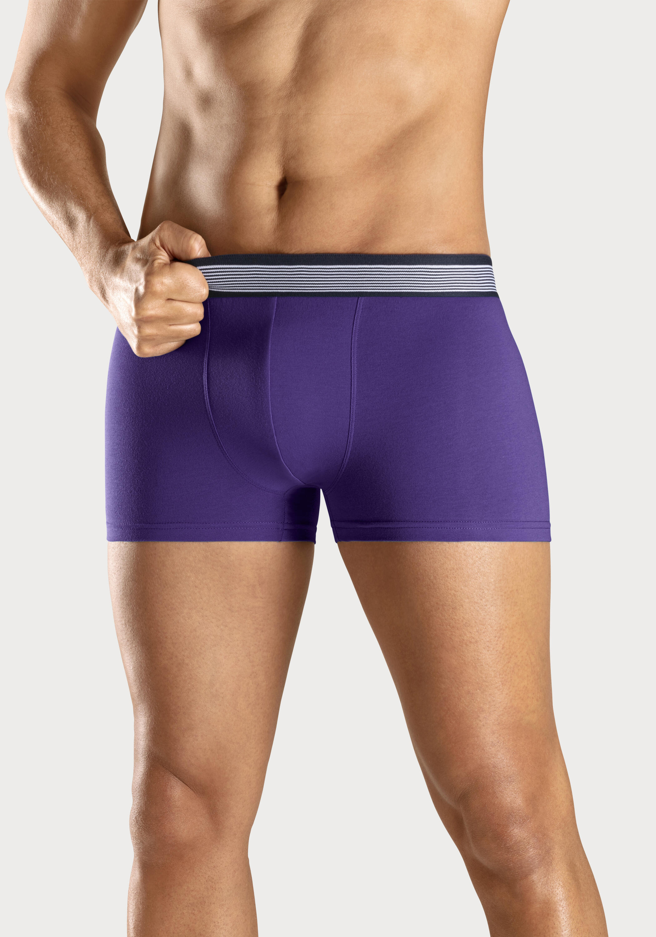 Herren Boxer 3/10