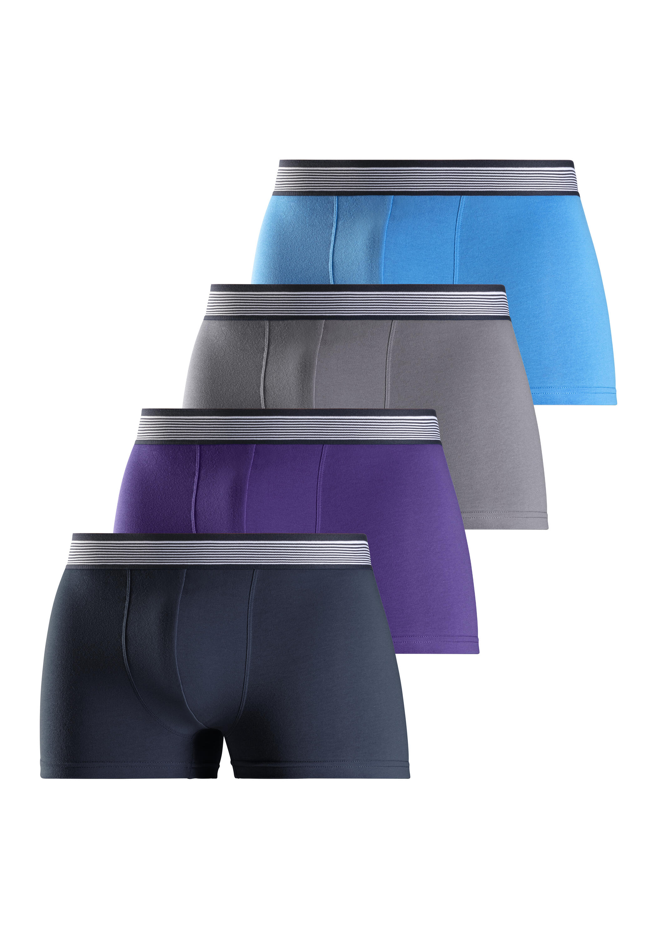 Herren Boxer 2/10