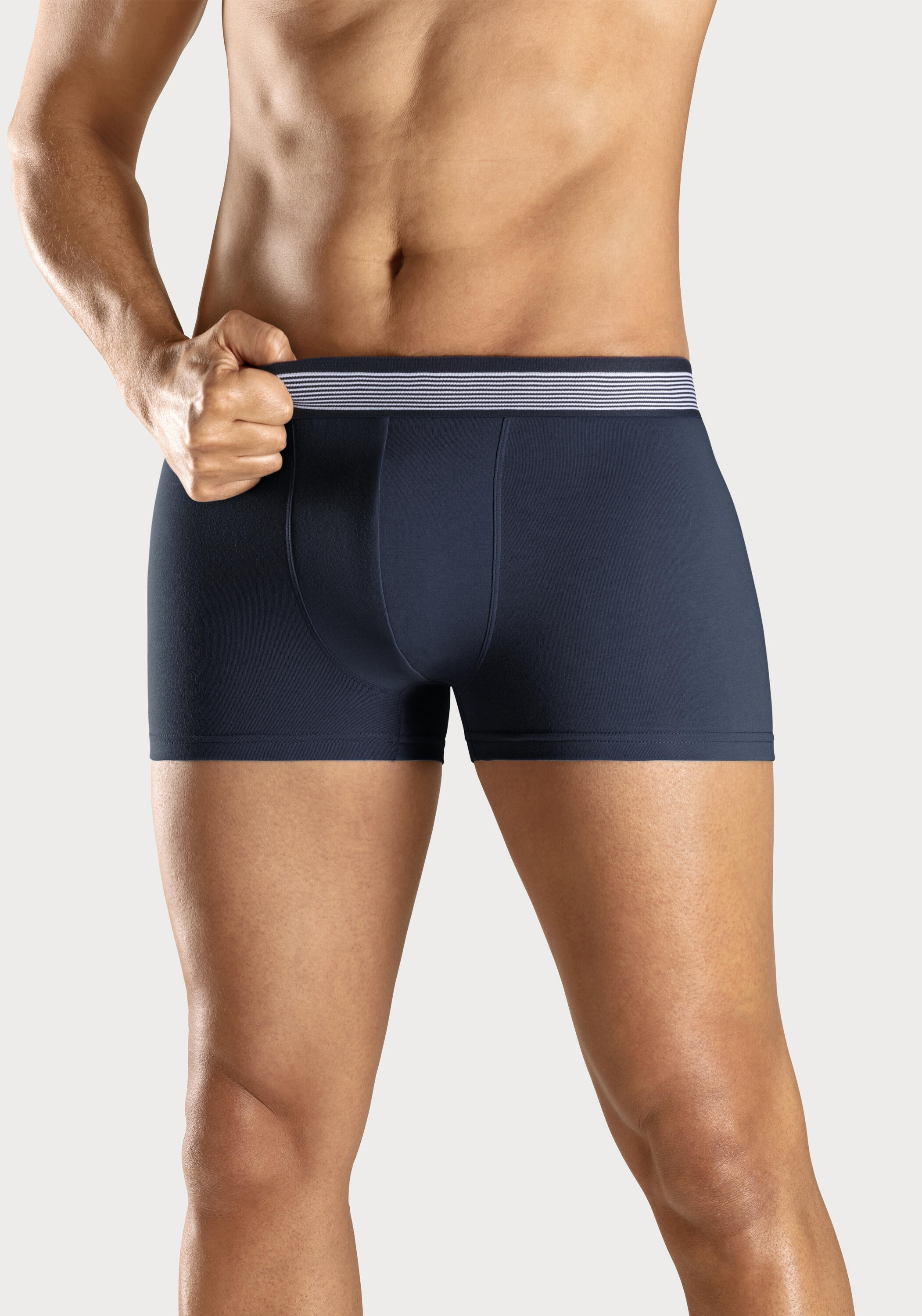 Herren Boxer 6/10