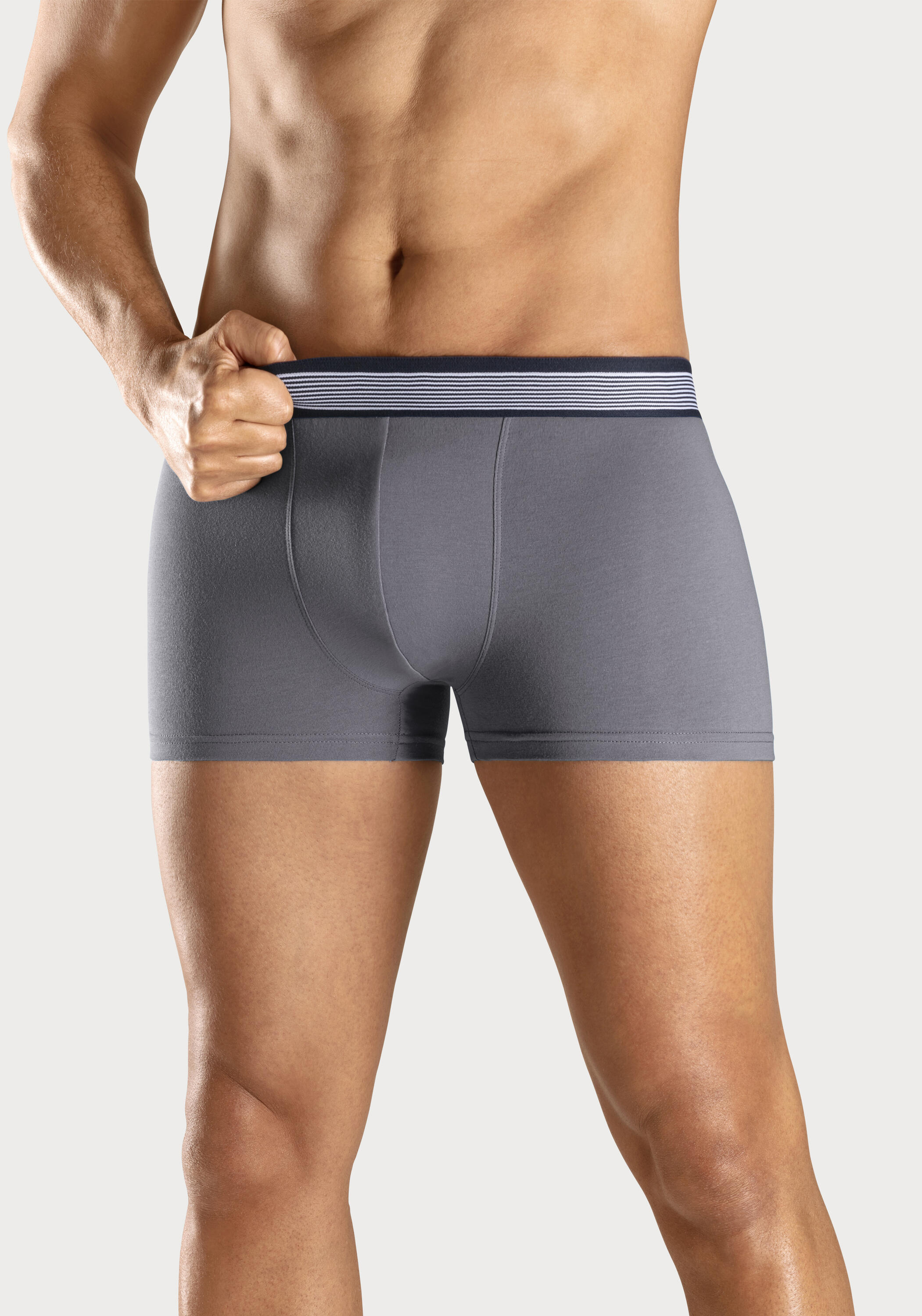 Herren Boxer 5/10