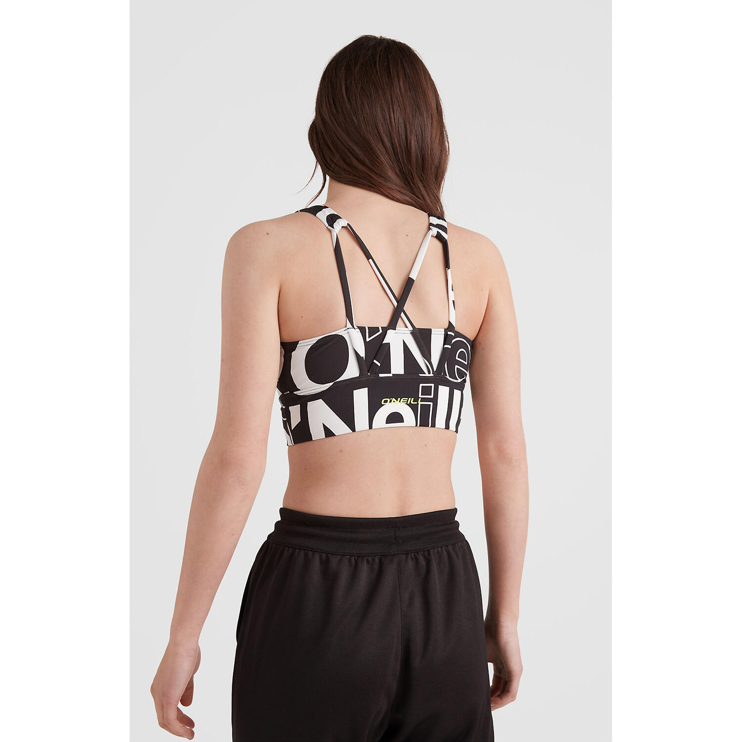 Damen Top W YOGA SPORT TOP 5/6