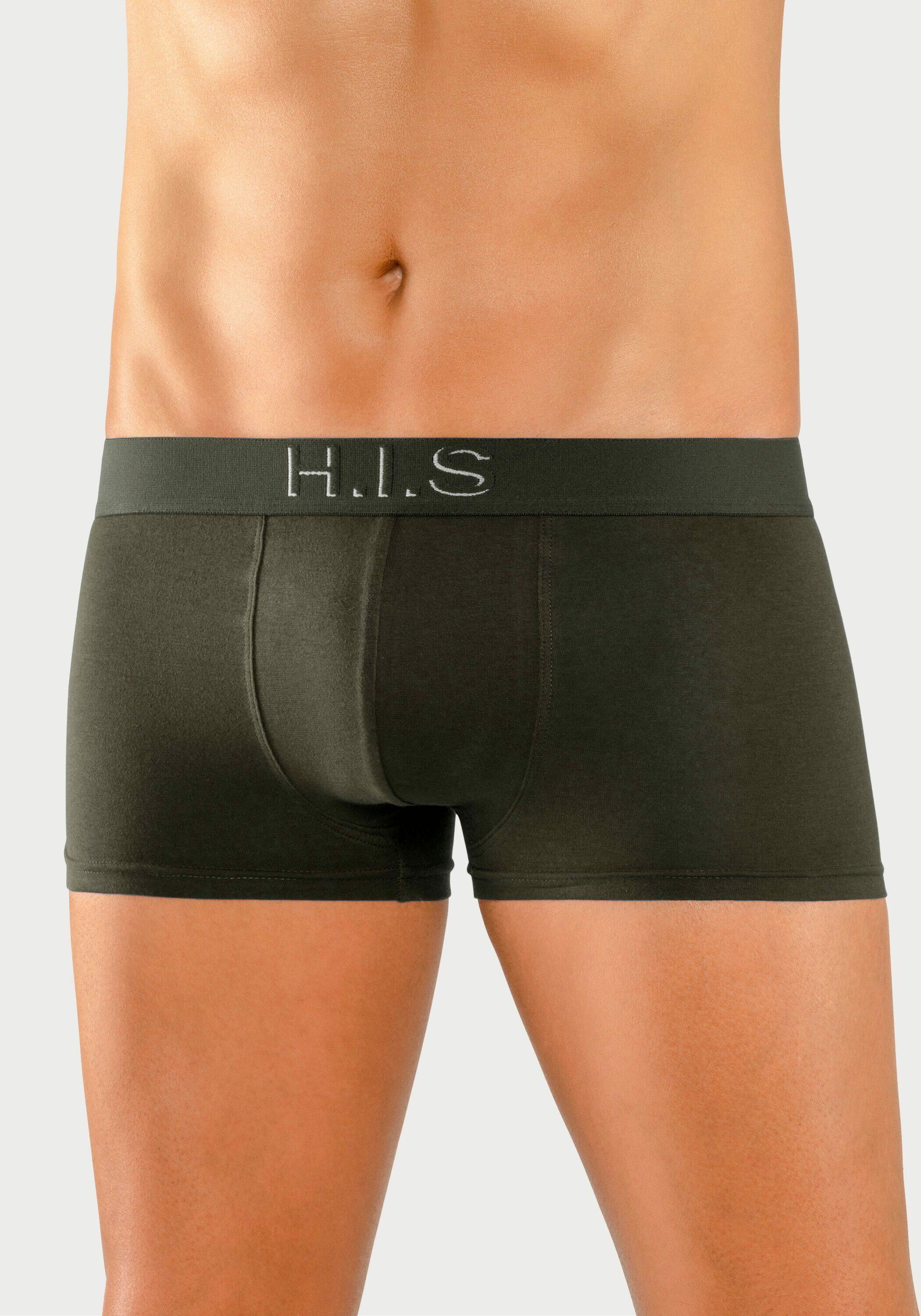 Herren Hipster 6/7