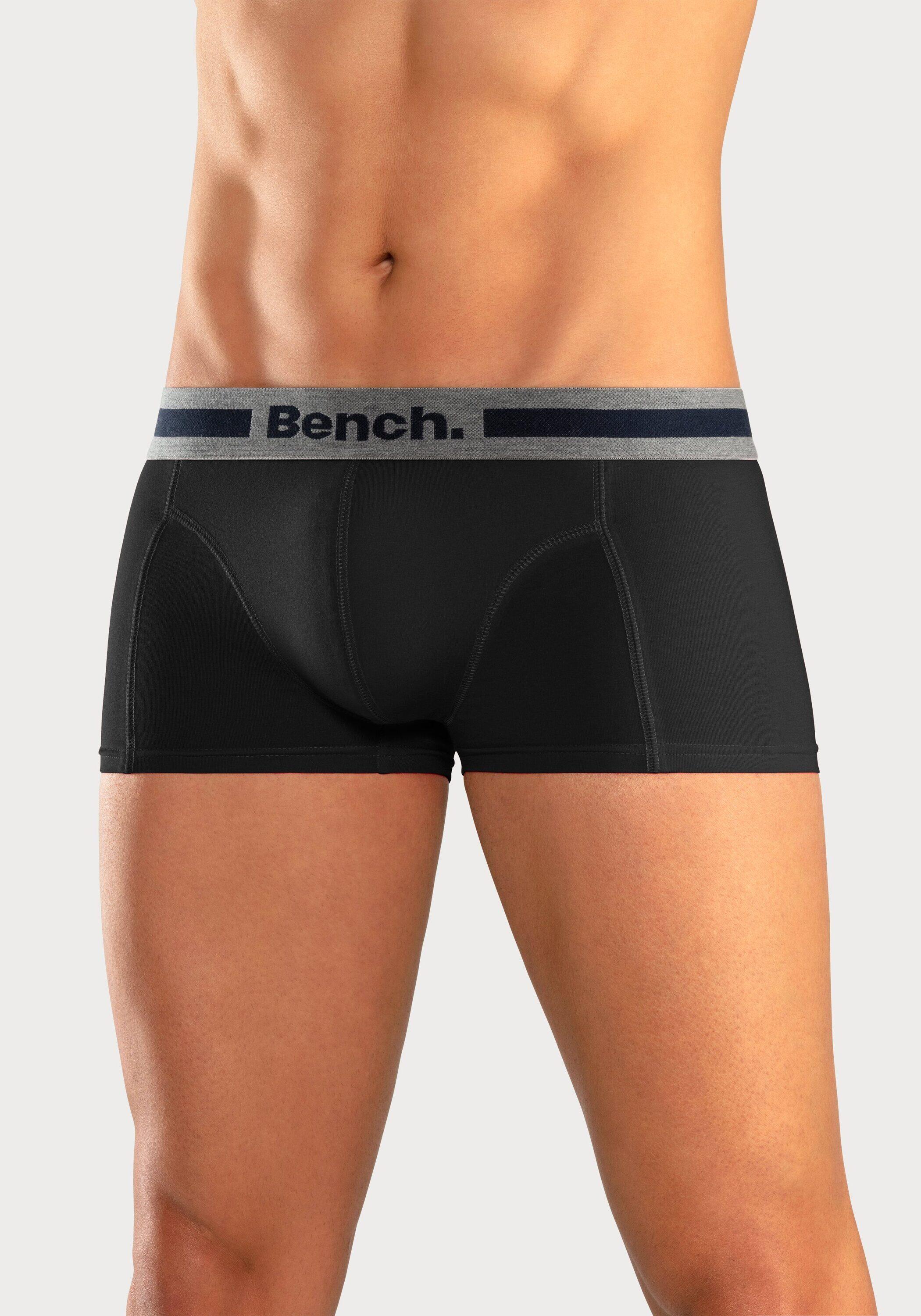 BENCH picture
