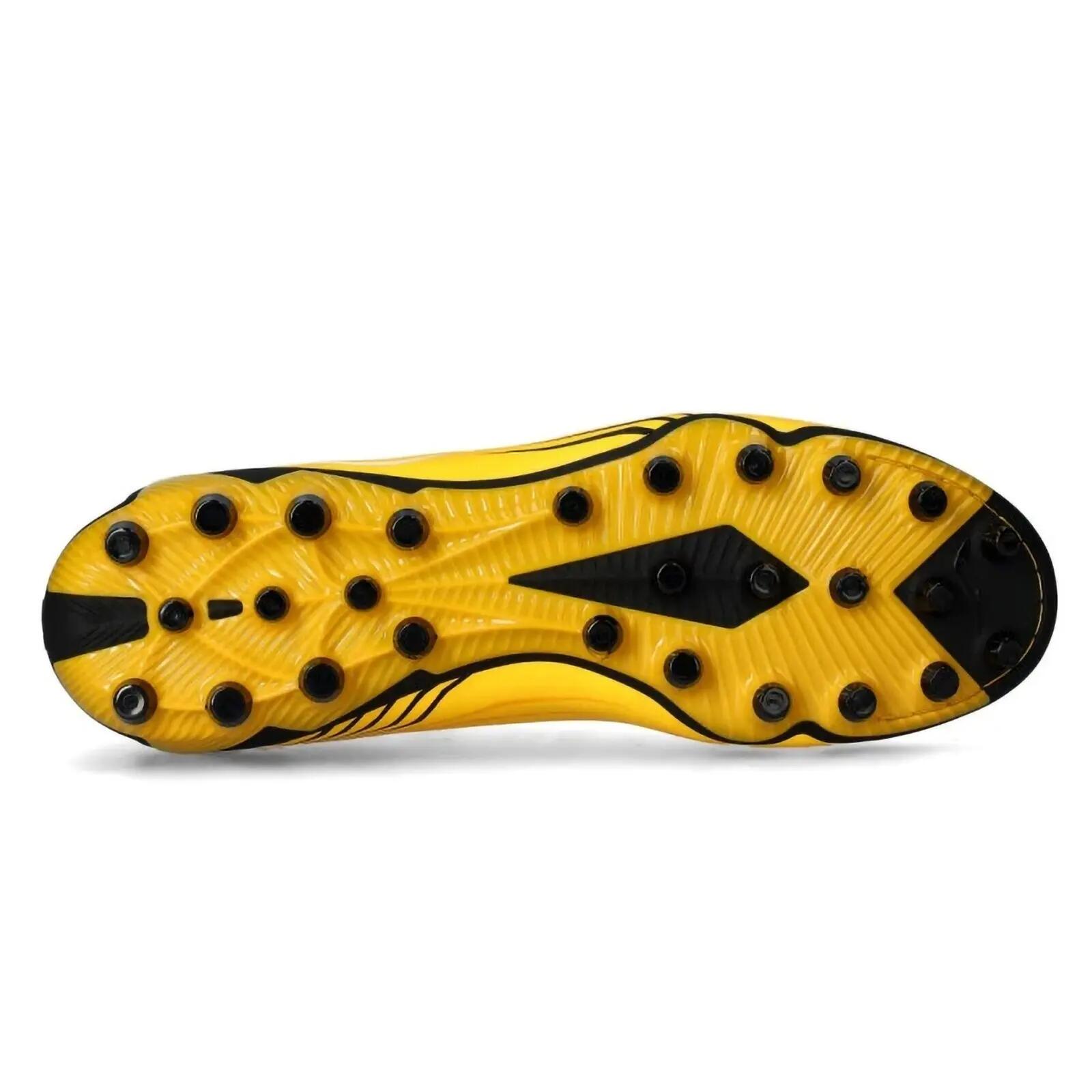 Deportivo Joma FUTBOL PROPULSION 2528 AMARILLO ARTIFICIAL GRASS CMSport 4/6