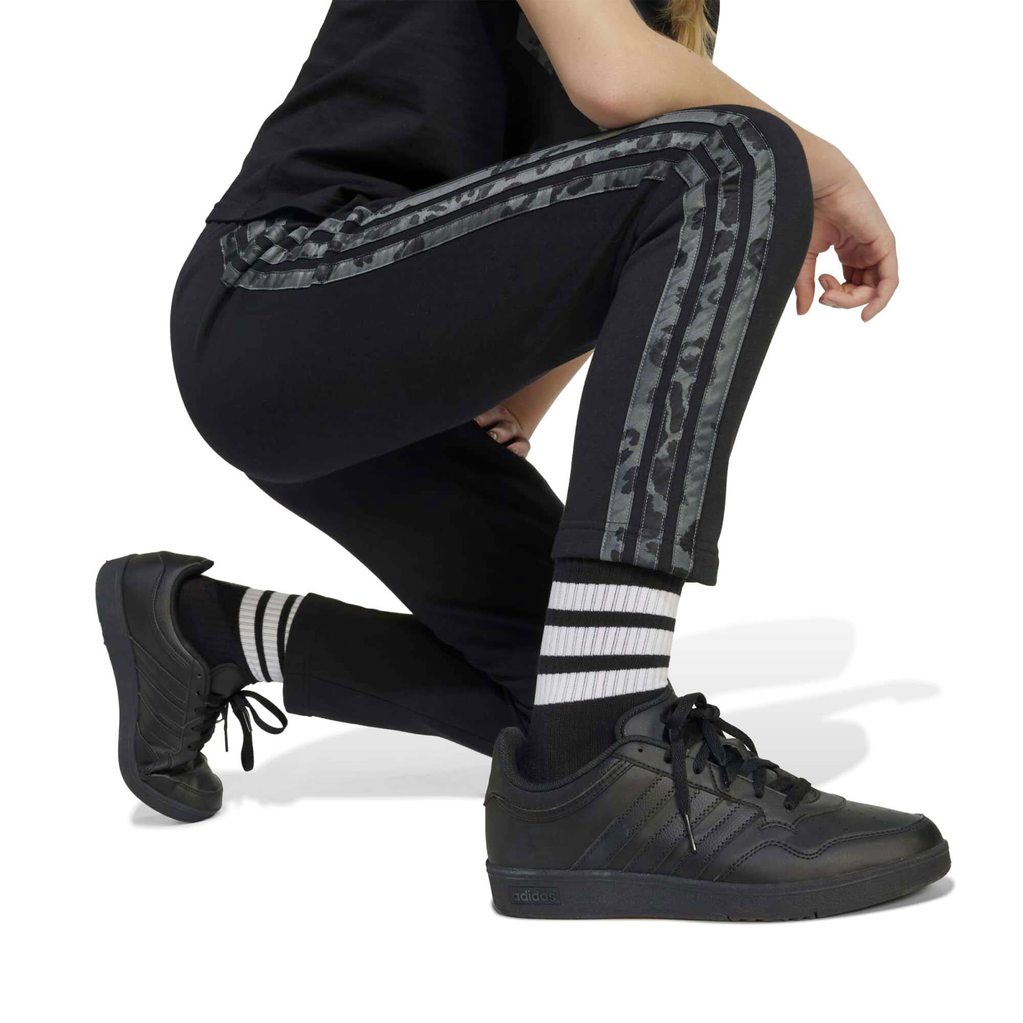 Pantaloni Adidas Sport G Anml 3S Ft Pt Junior 5/5
