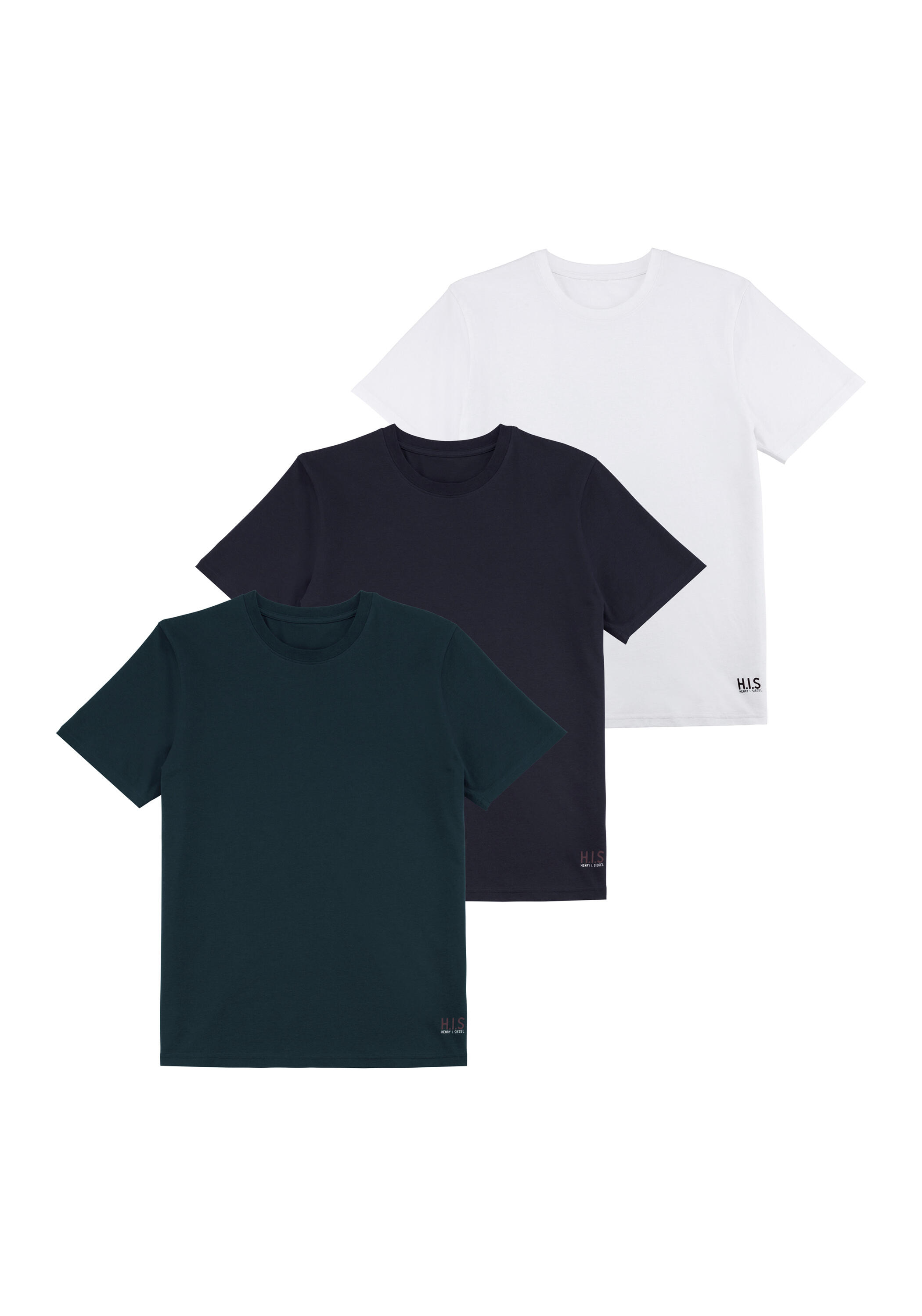 berlinerblau / navyblau