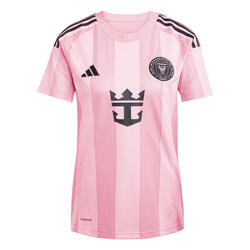 Maillot Domicile femme Inter Miami FC Messi 2025/26