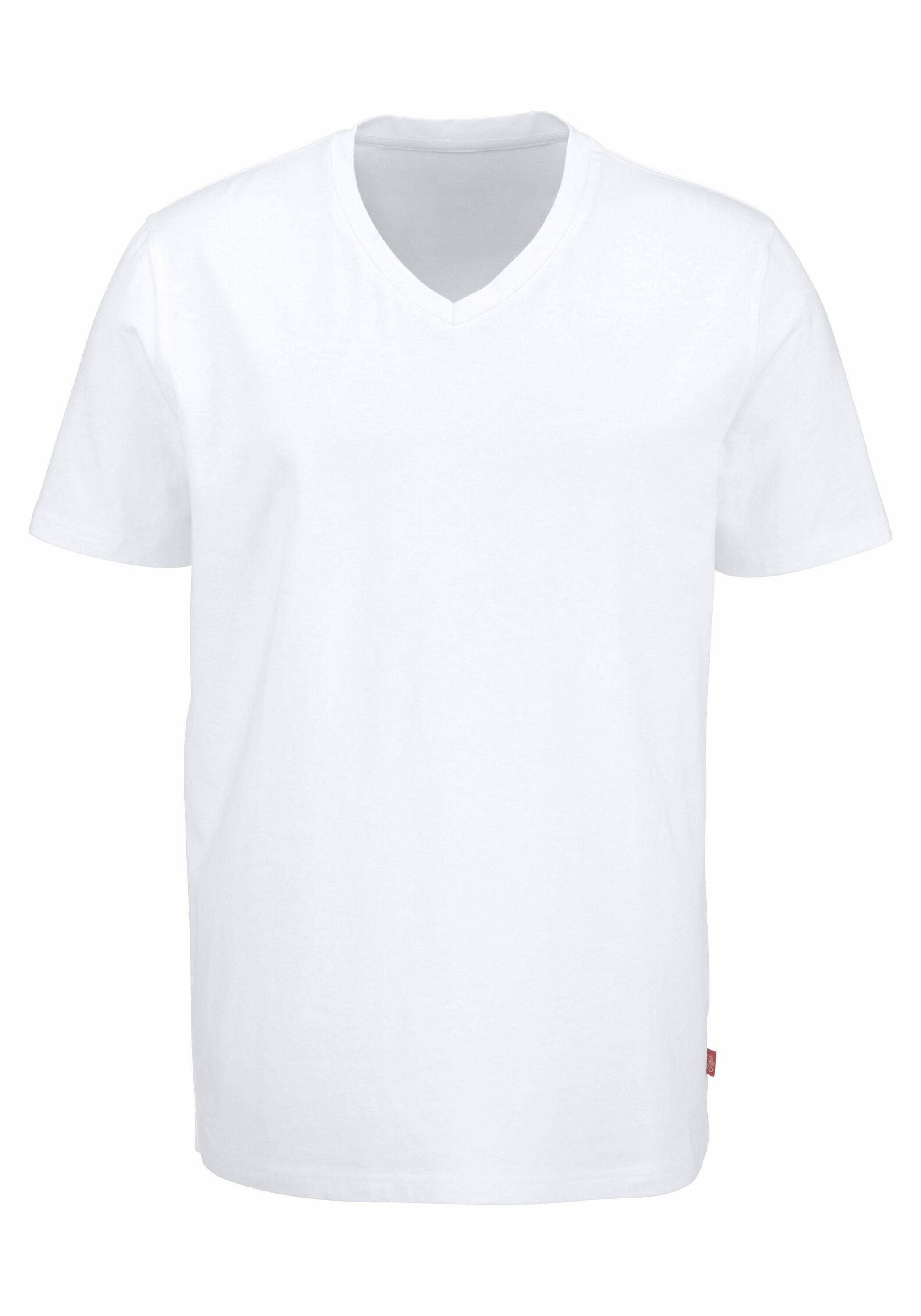 Herren Bruno Banani T-Shirt 5/7