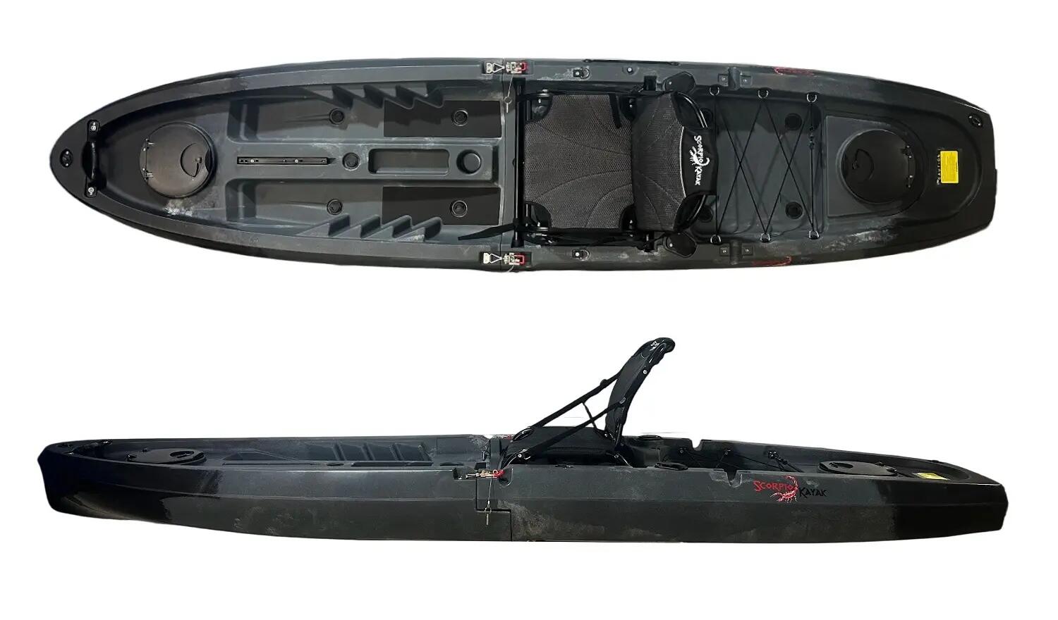 SCORPIO KAYAK picture