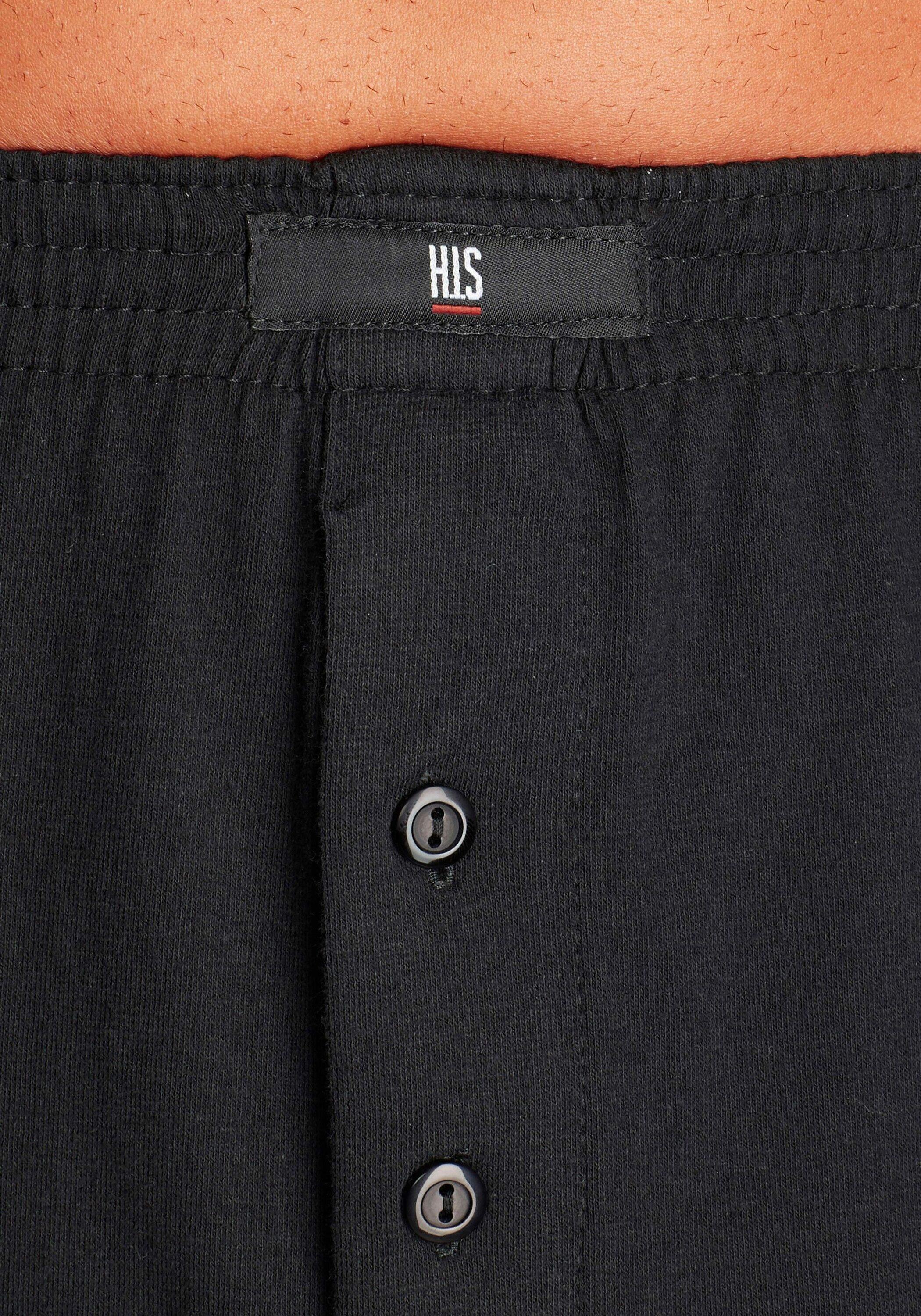 Herren Packung: Boxershorts (3 Stck.) 3/4