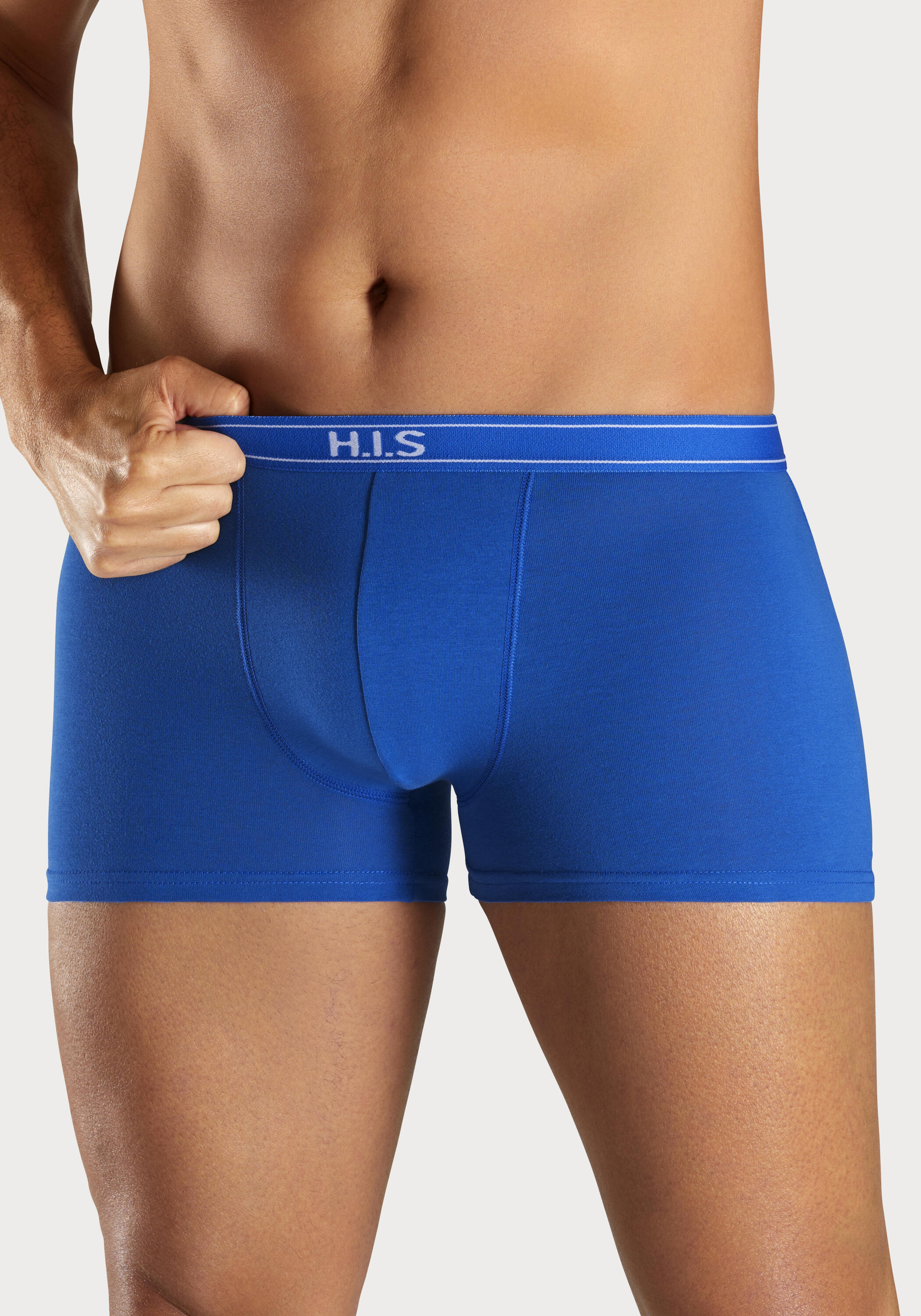 Herren Boxer 3/7