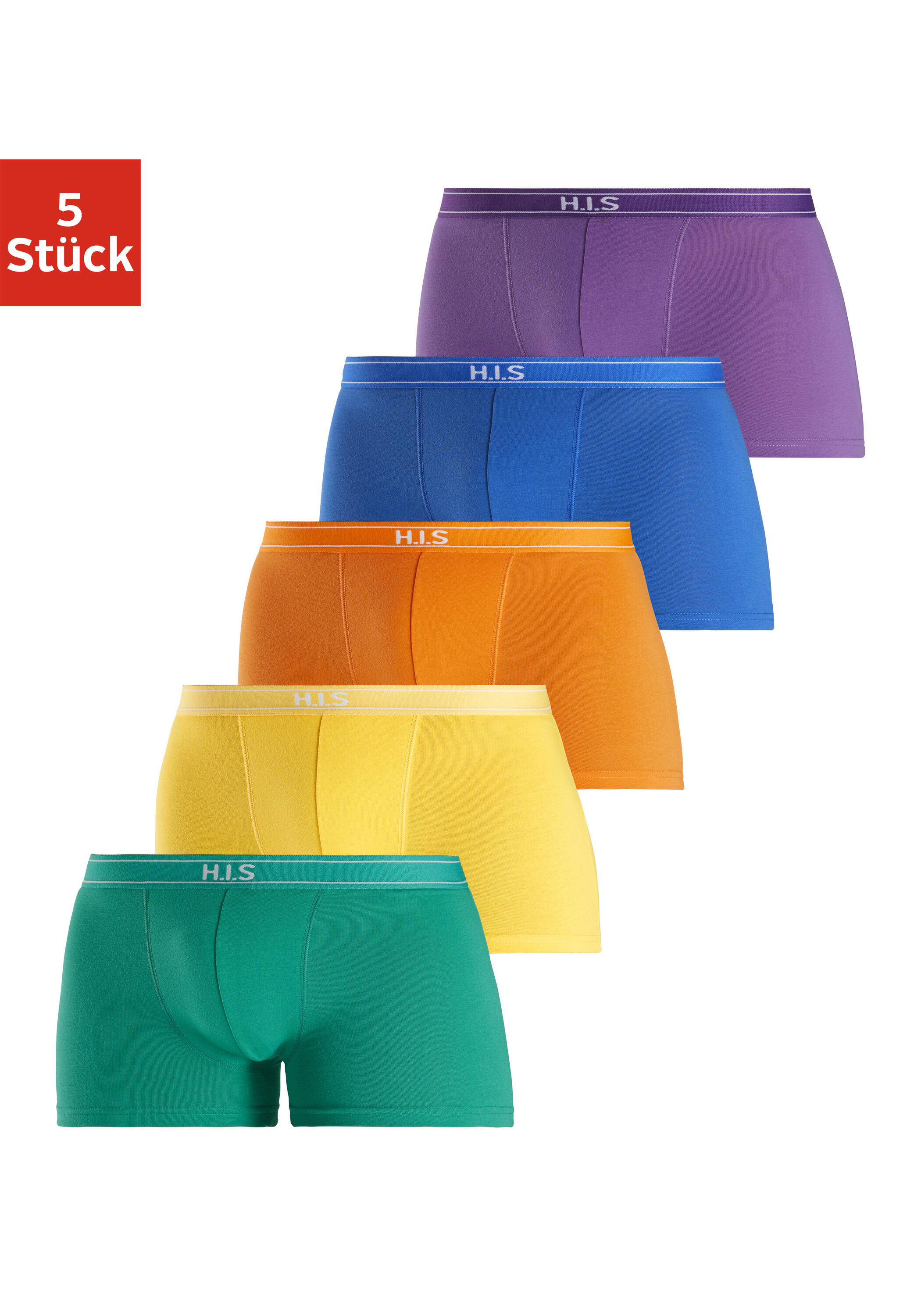 Herren Boxer 2/7