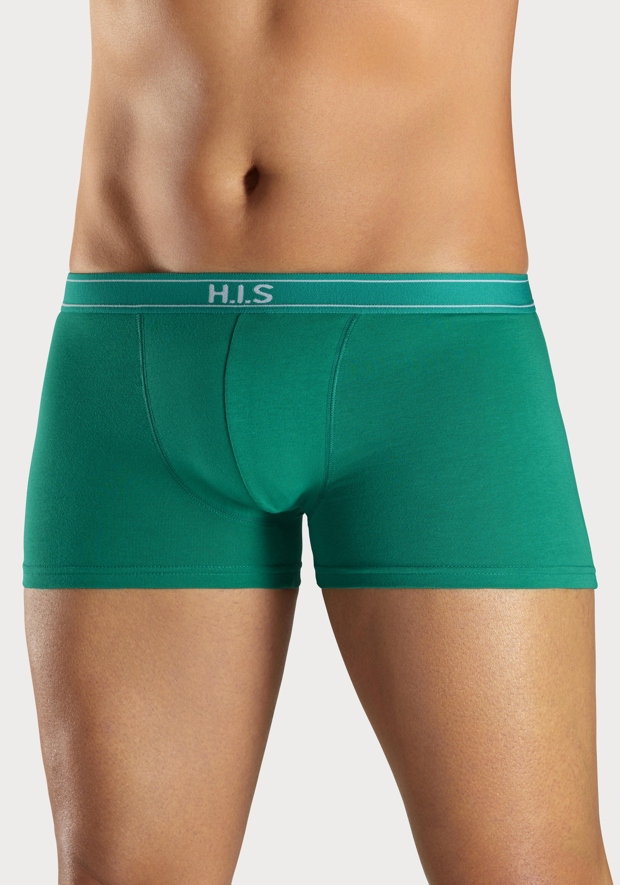 Herren Boxer 6/7