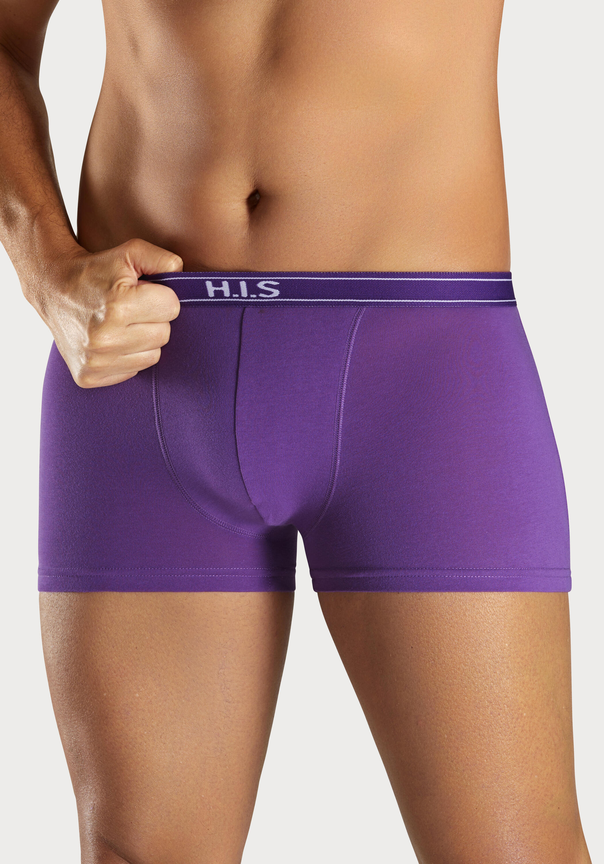 Herren Boxer 4/7