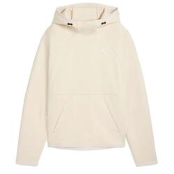 Puma Ess+ Textured Foil Fz Hoodie Fl G? Enfant