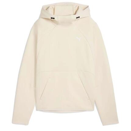 Puma Ess+ Textured Foil Fz Hoodie Fl G? Enfant