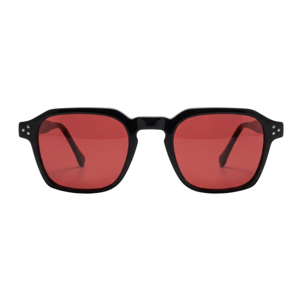 Lunettes Sexton filtre rouge contre la lumière bleue pour un sommeil profond 2/5
